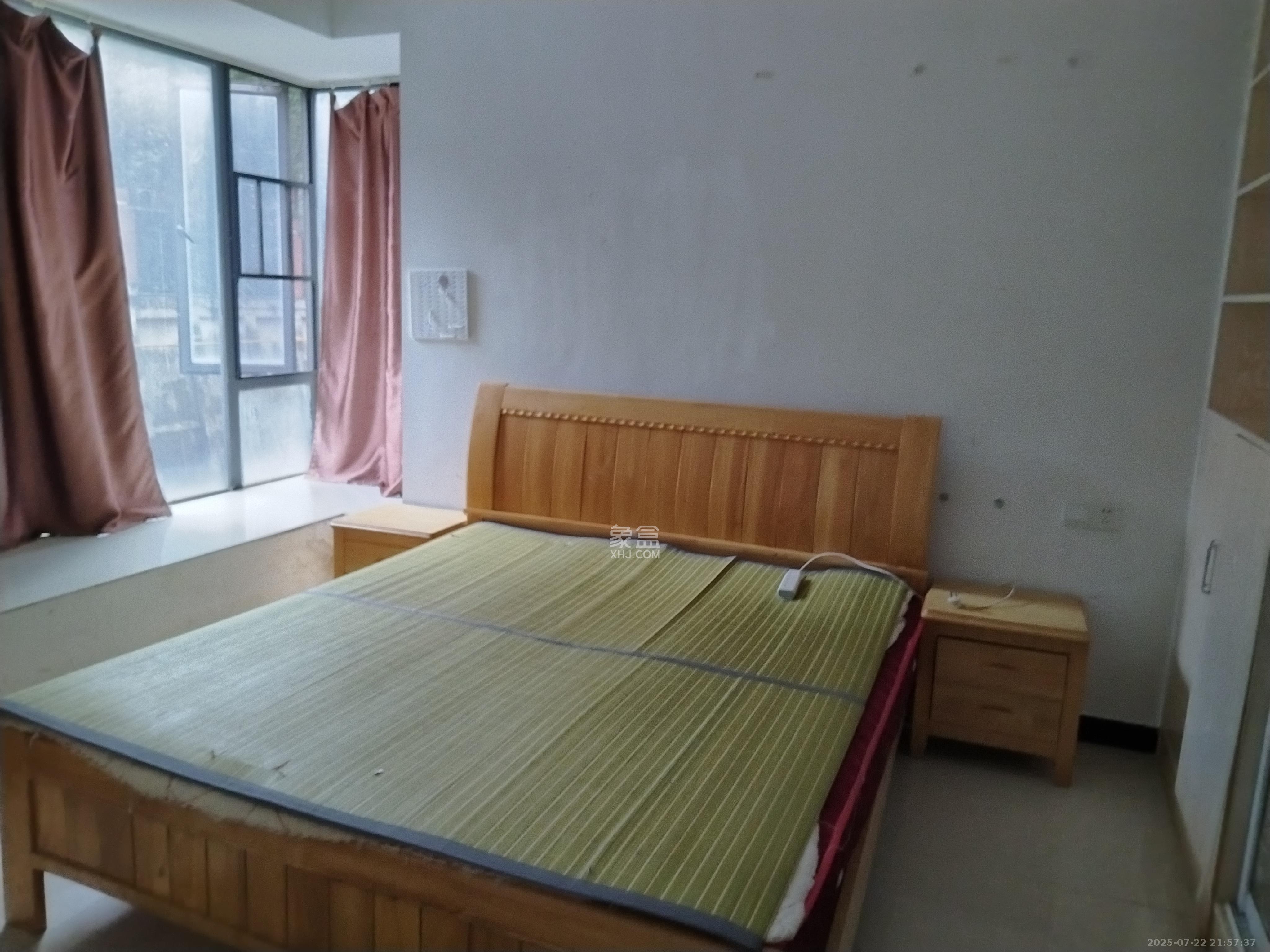 鑫远熙山 3室2厅1卫 2000.0元/月 鑫远熙山 3室2厅1卫 2000.0元/月室内图