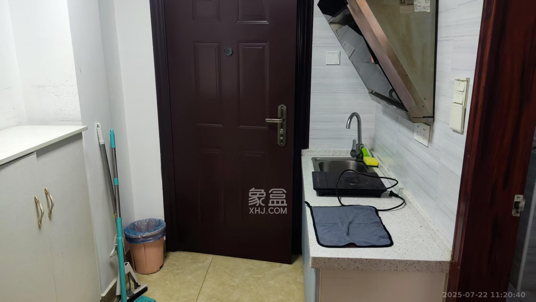 气象佳园 1室1厅1卫 1000.0元/月 气象佳园 1室1厅1卫 1000.0元/月室内图