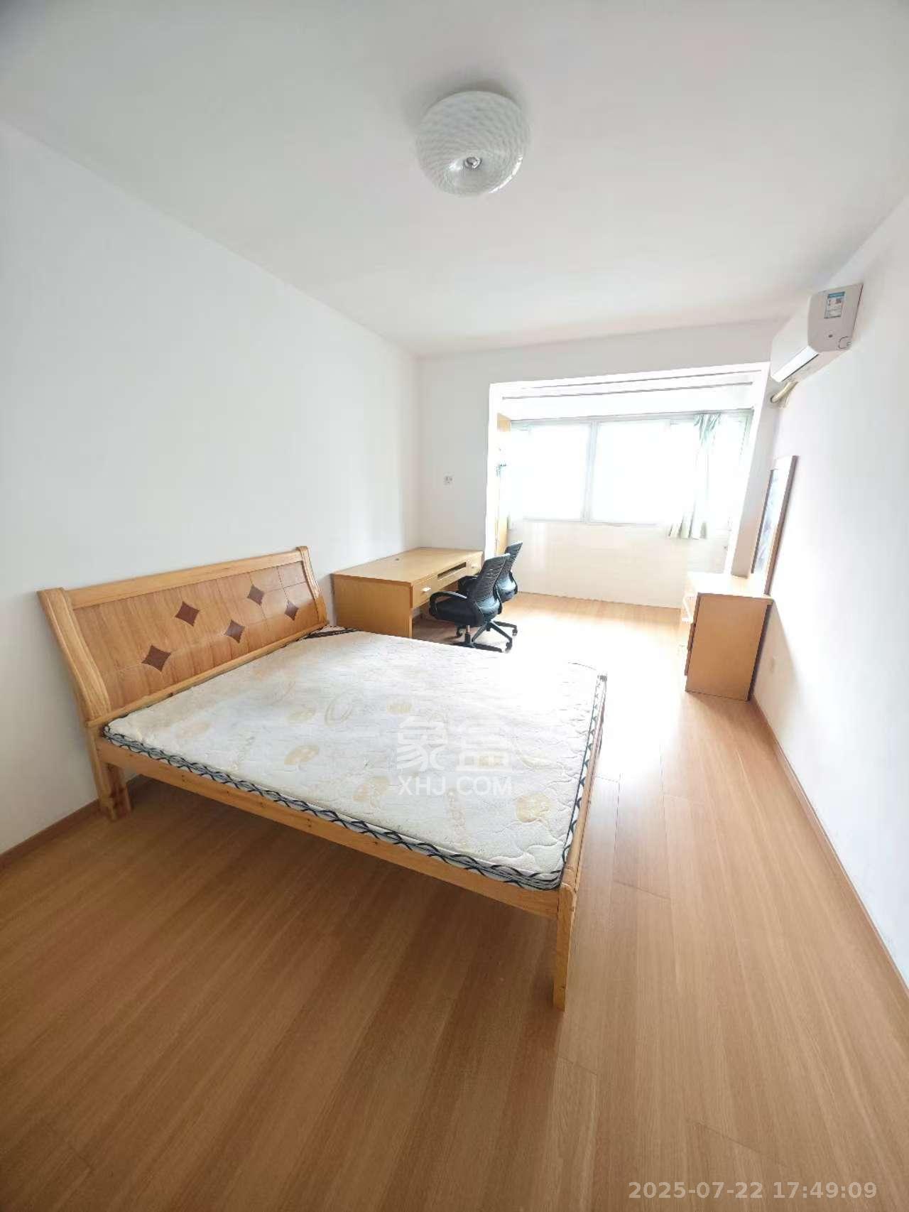 新开铺176号（环线拆迁指挥部）  2室1厅1卫   1500.00元/月室内图