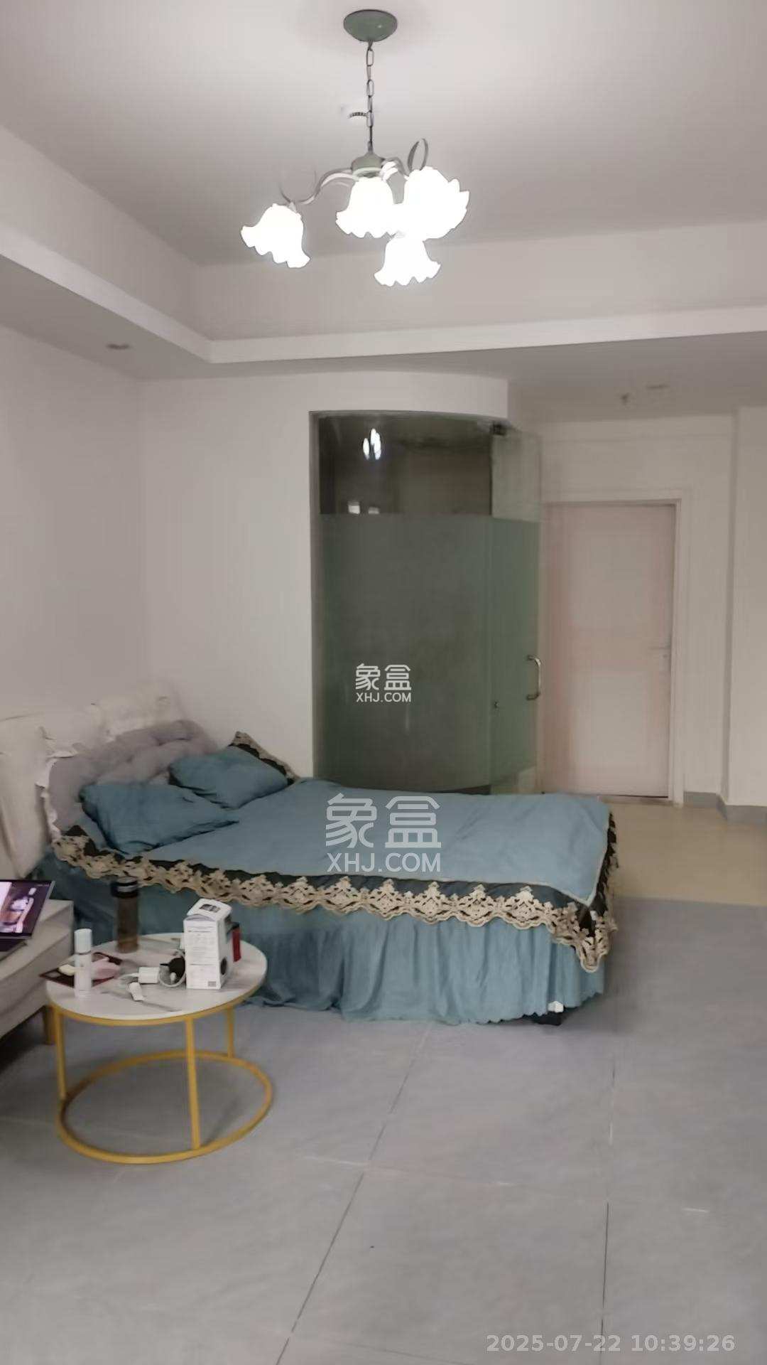 水岸世景  1室1厅1卫    1200.0元/月 水岸世景  1室1厅1卫    1200.0元/月室内图