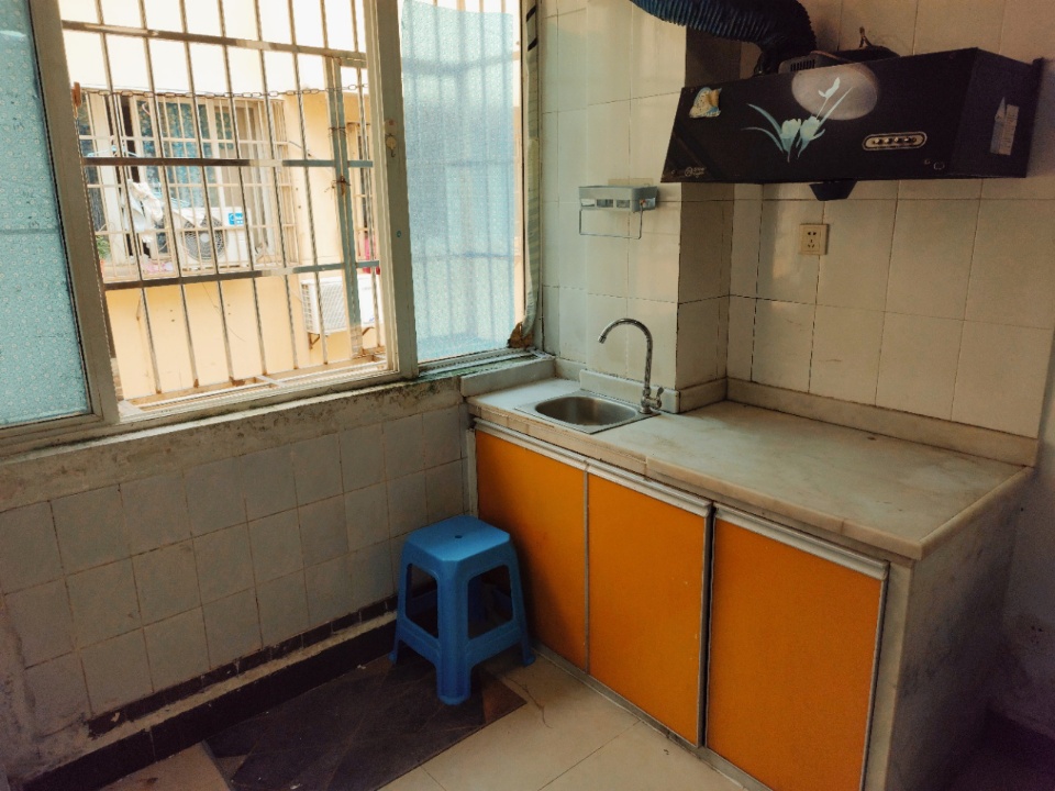 海星公寓 1室0厅1卫 1100.0元/月 海星公寓 1室0厅1卫 1100.0元/月室内图