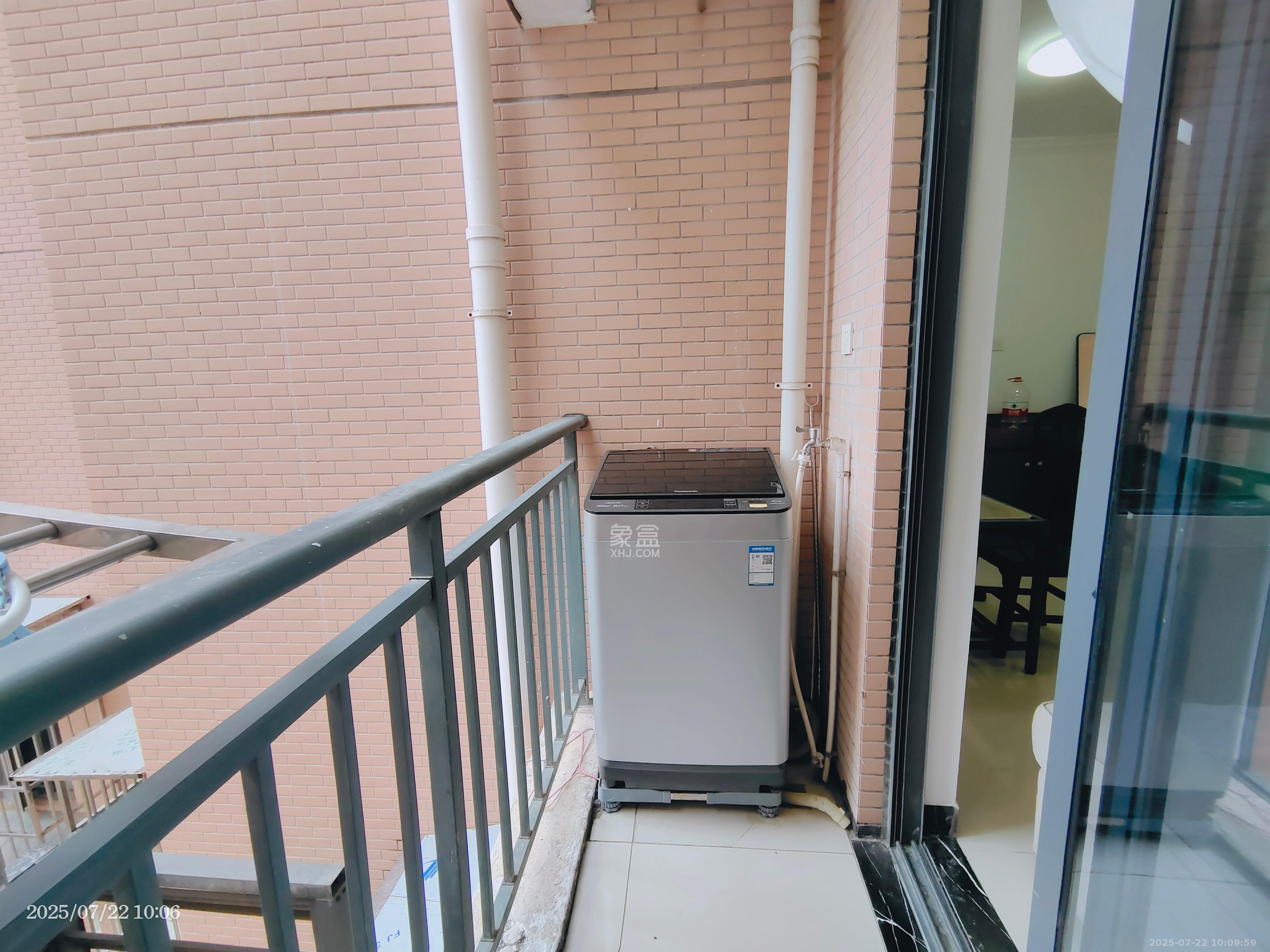 吉泰园安置小区  2室1厅1卫   2100.00元/月室内图