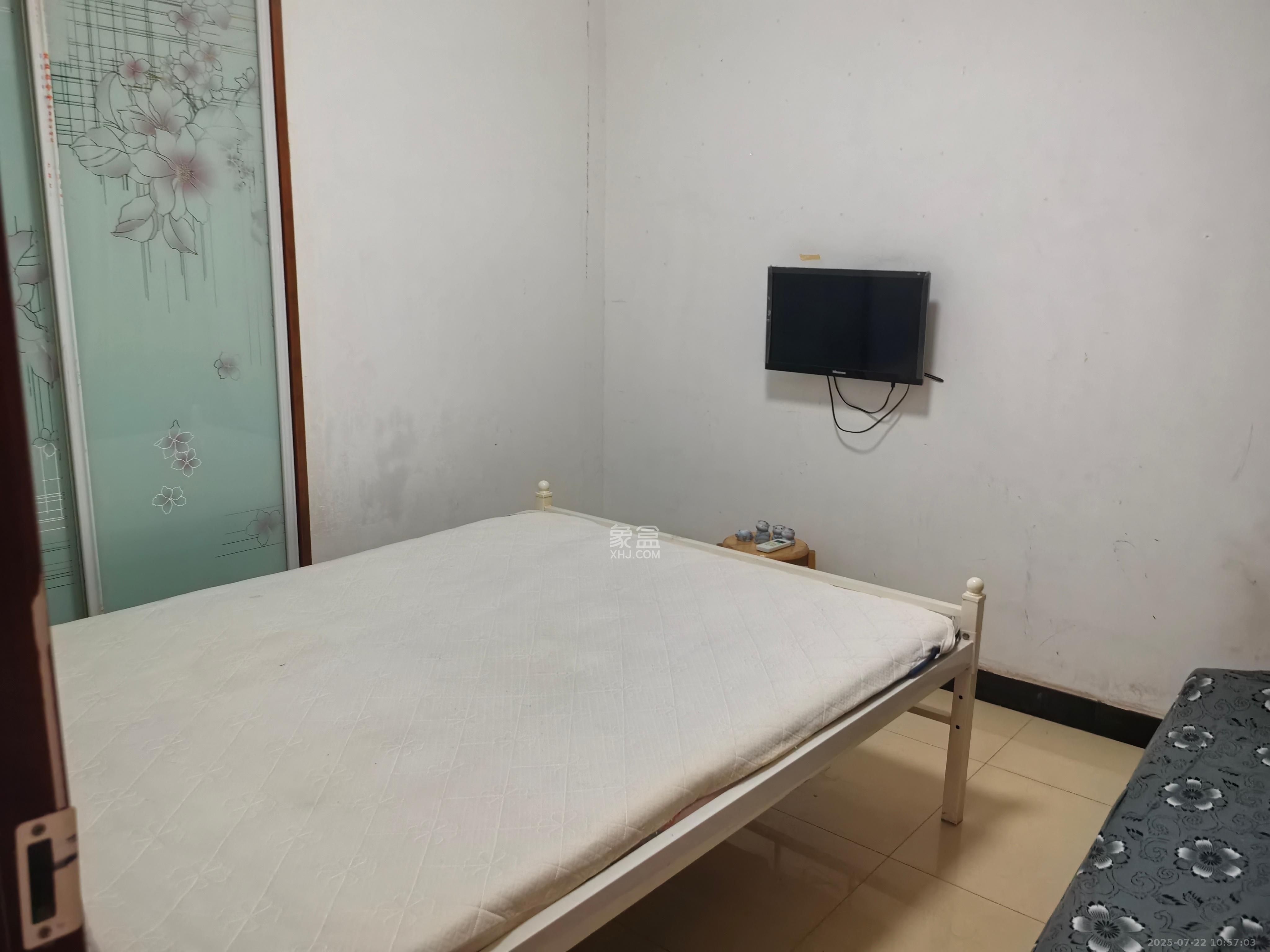 西龙苑安置小区（西垅苑小区）  1室0厅0卫   800.00元/月室内图