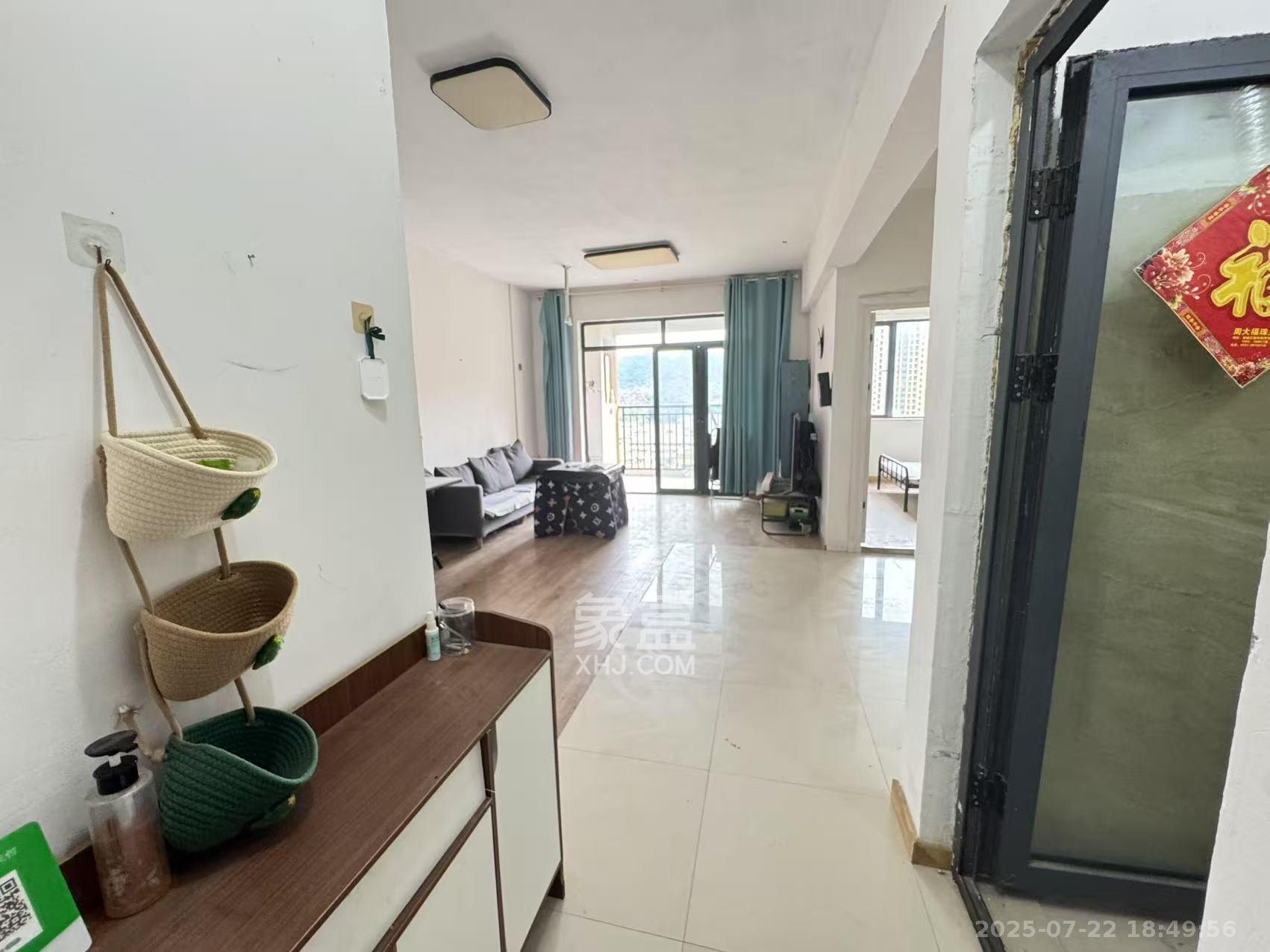 澳海澜庭 1室0厅0卫 1550.0元/月 澳海澜庭 1室0厅0卫 1550.0元/月室内图