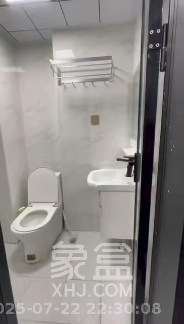 朝正美苑  1室1厅1卫    1700.0元/月室内图