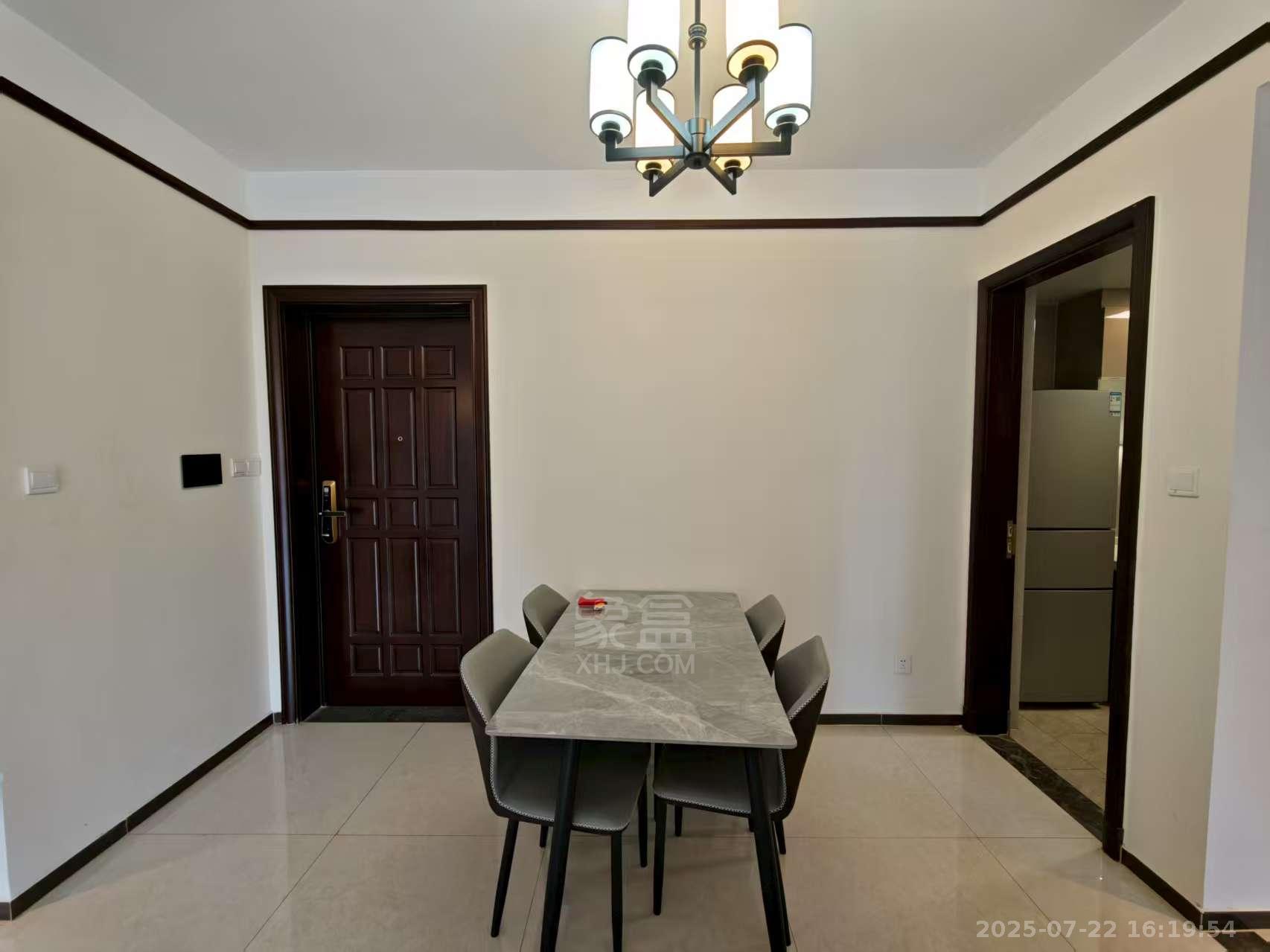 株洲恒大悦珑台 3室2厅1卫 2000.0元/月 株洲恒大悦珑台 3室2厅1卫 2000.0元/月室内图