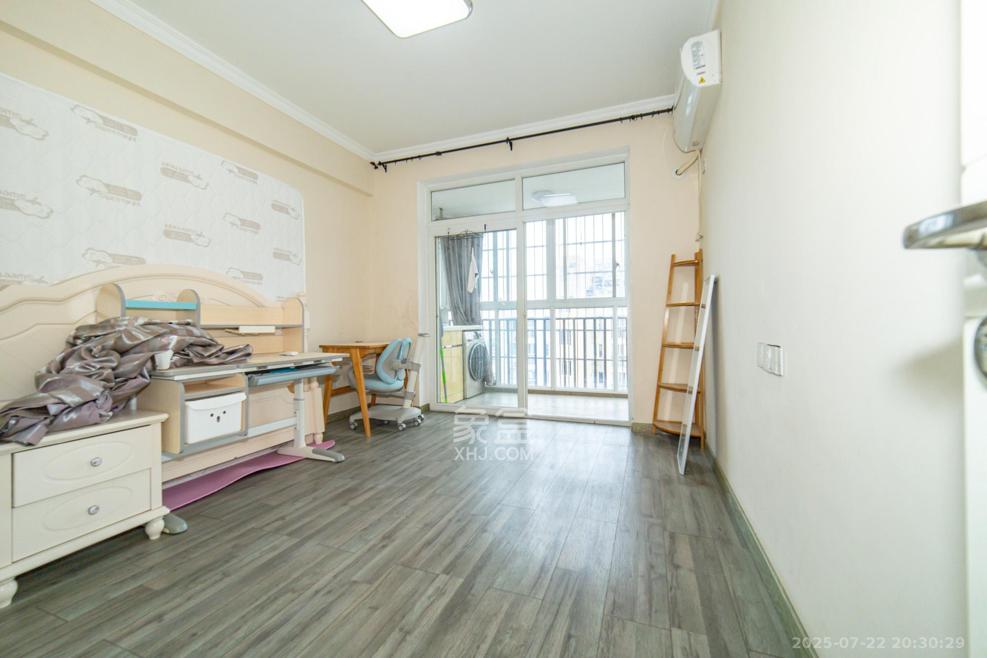 筑梦园 3室2厅2卫 76.8万 筑梦园 3室2厅2卫 76.8万卧室