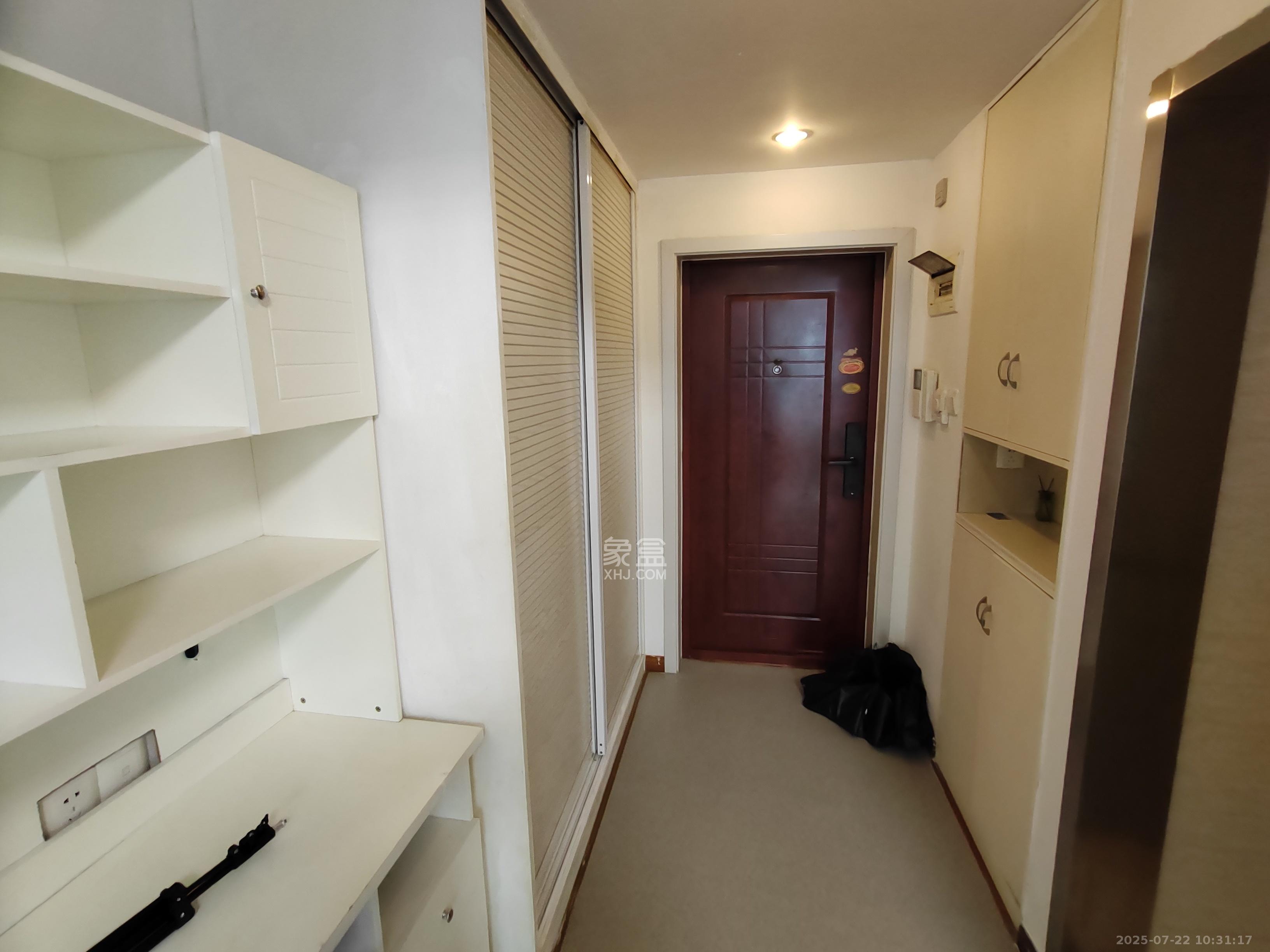 泉昇同福大厦  1室1厅1卫    1730.0元/月室内图