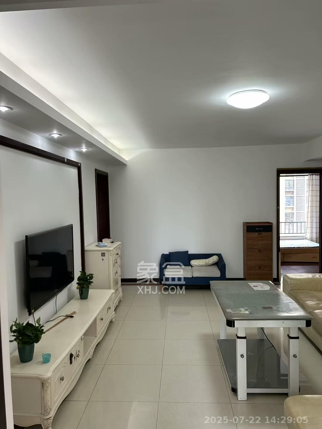 中海国际二期 4室2厅2卫 2200.0元/月 中海国际二期 4室2厅2卫 2200.0元/月室内图