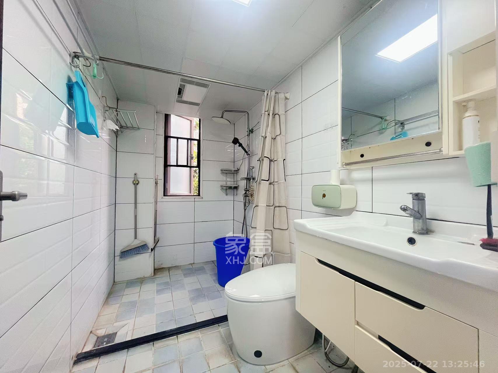 梅溪湖合能璞丽  3室2厅2卫    3000.0元/月室内图