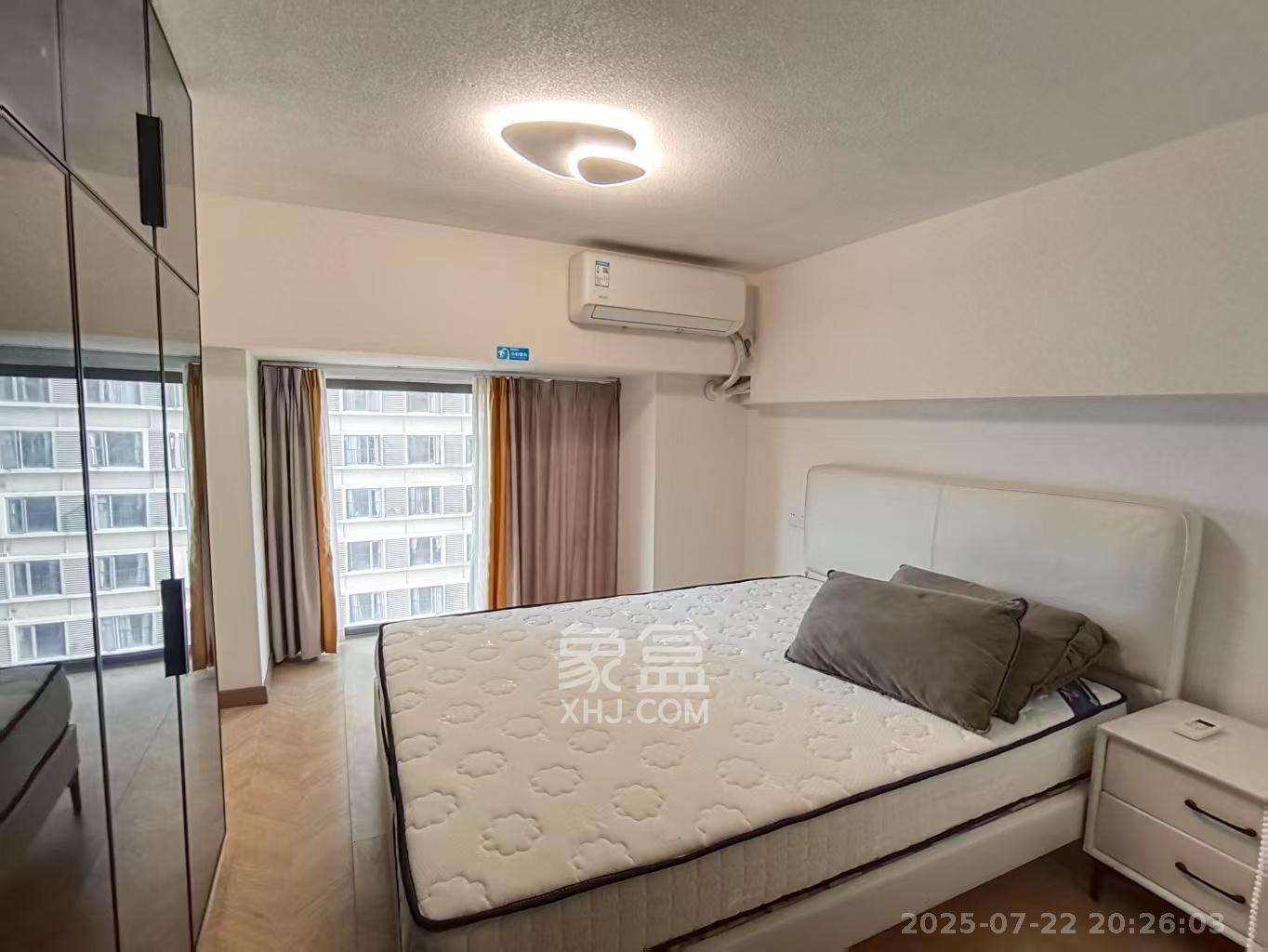 佳兆业云顶都汇 2室1厅1卫 1300.0元/月 佳兆业云顶都汇 2室1厅1卫 1300.0元/月室内图