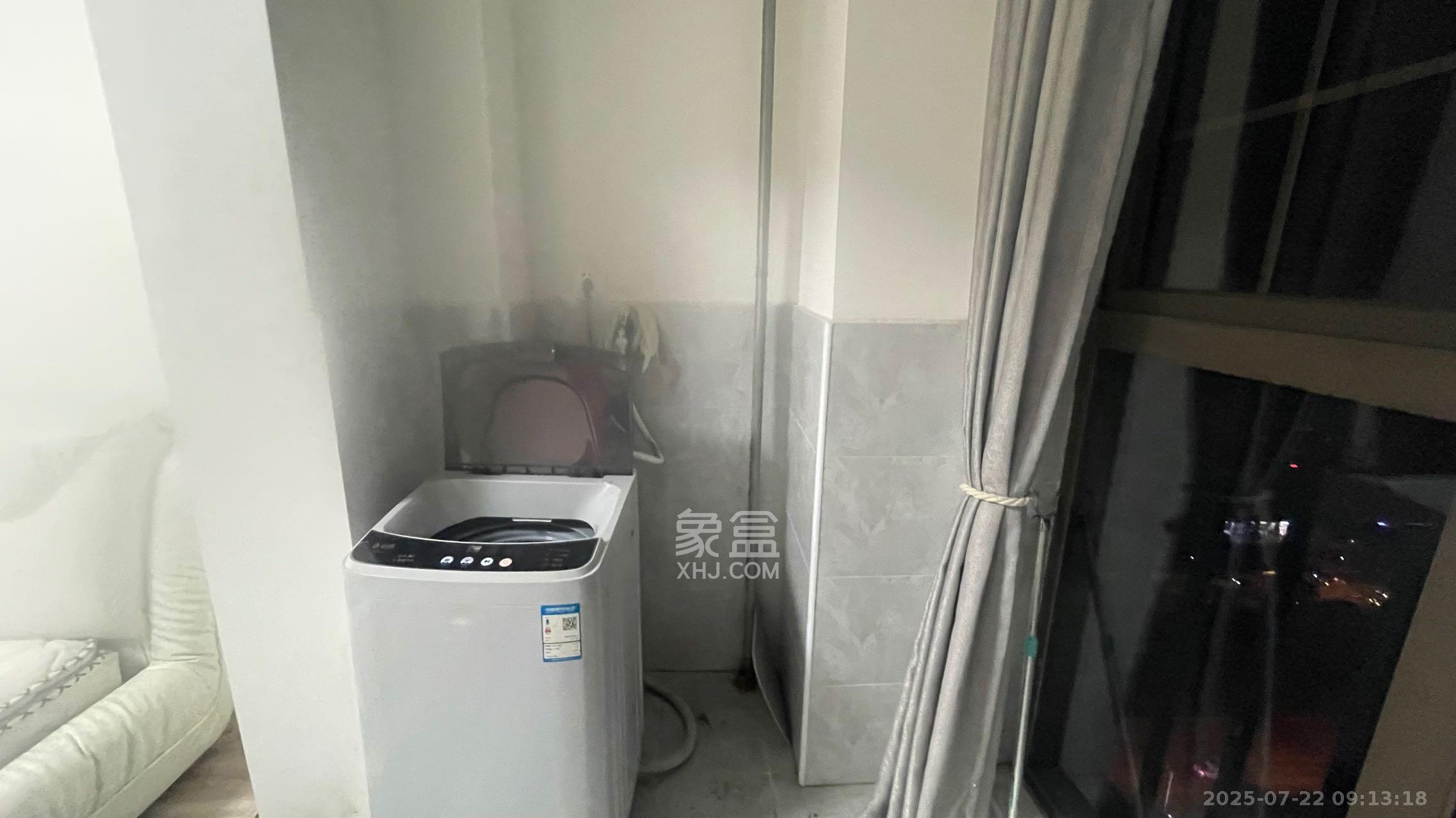 宏聚地中海 1室1厅1卫 2000.0元/月 宏聚地中海 1室1厅1卫 2000.0元/月室内图