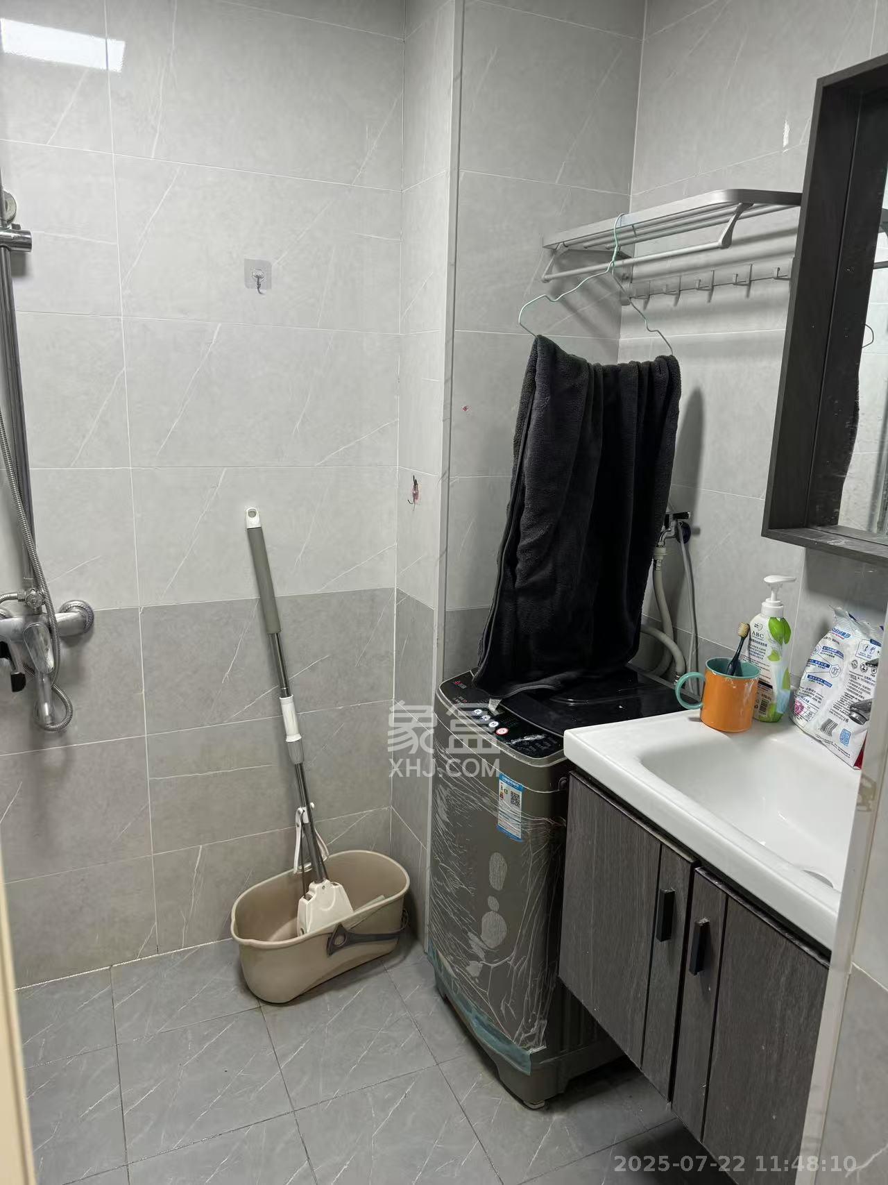 佳兆业云顶梅溪湖（佳兆业梅溪荟）  2室1厅1卫   1200.00元/月室内图