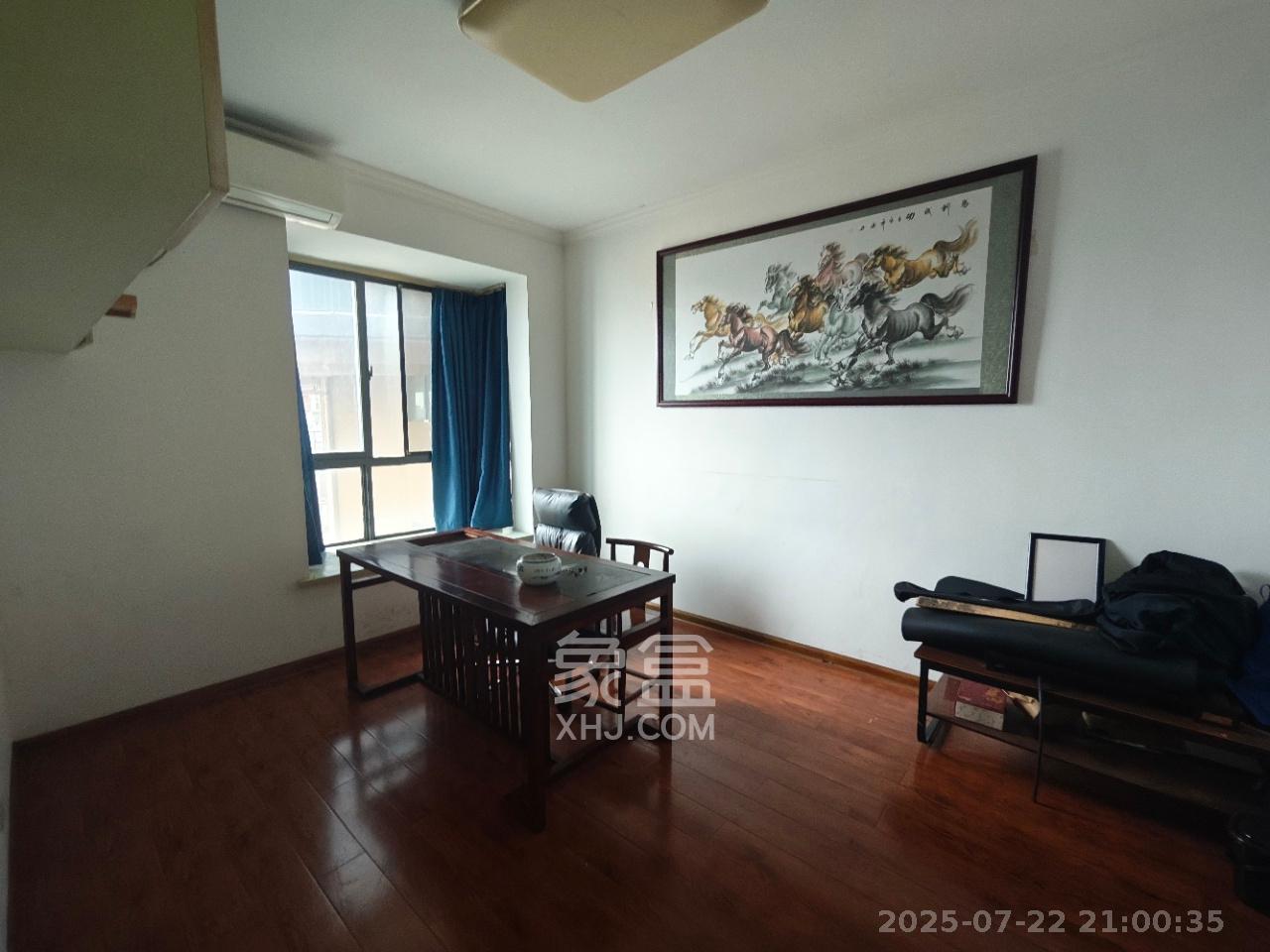 湘江世纪城富湾国际 4室2厅2卫 7500.0元/月 湘江世纪城富湾国际 4室2厅2卫 7500.0元/月室内图