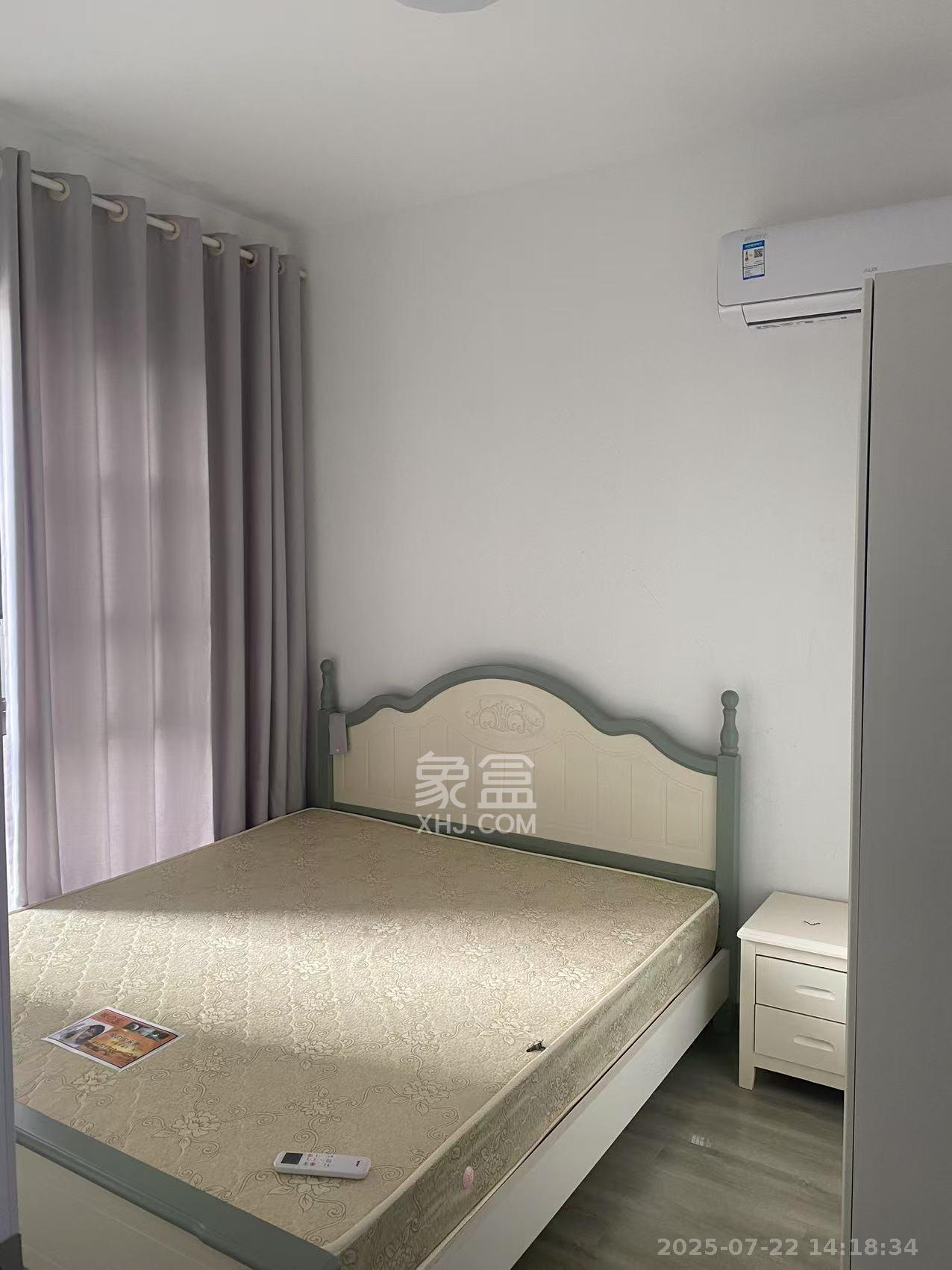 万象府台  3室2厅2卫   4200.00元/月室内图