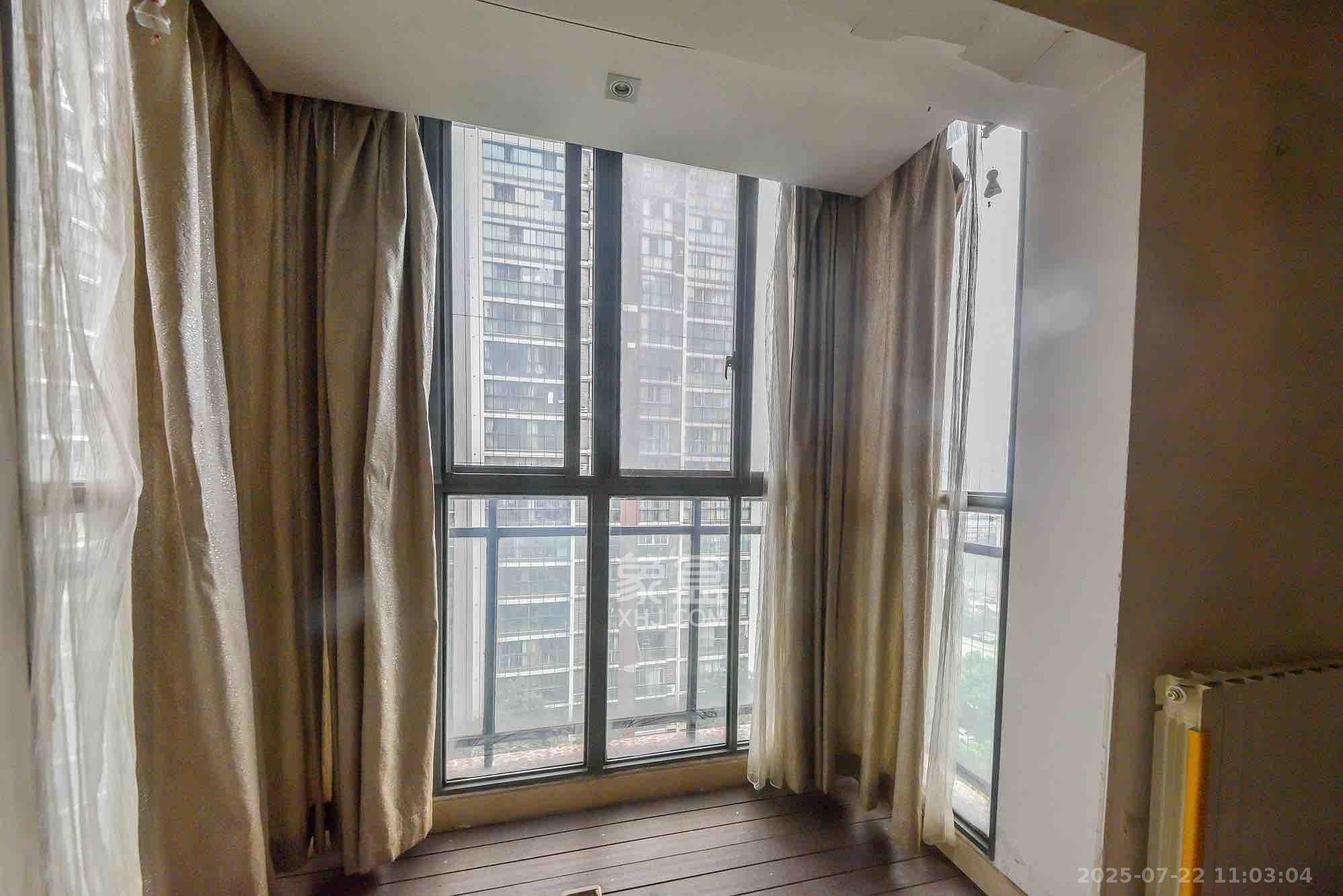 中江佳境天成 4室2厅2卫 3500.0元/月 中江佳境天成 4室2厅2卫 3500.0元/月室内图