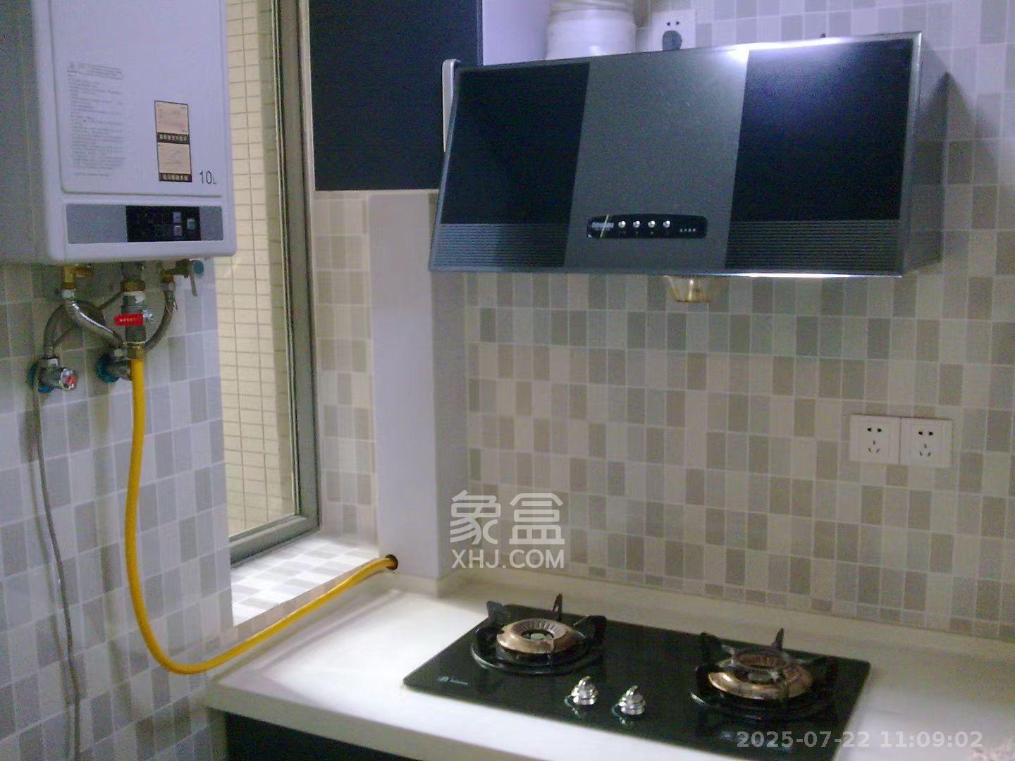 建鸿达华都（华都小户型及大华写字楼）  2室1厅1卫   2200.00元/月室内图