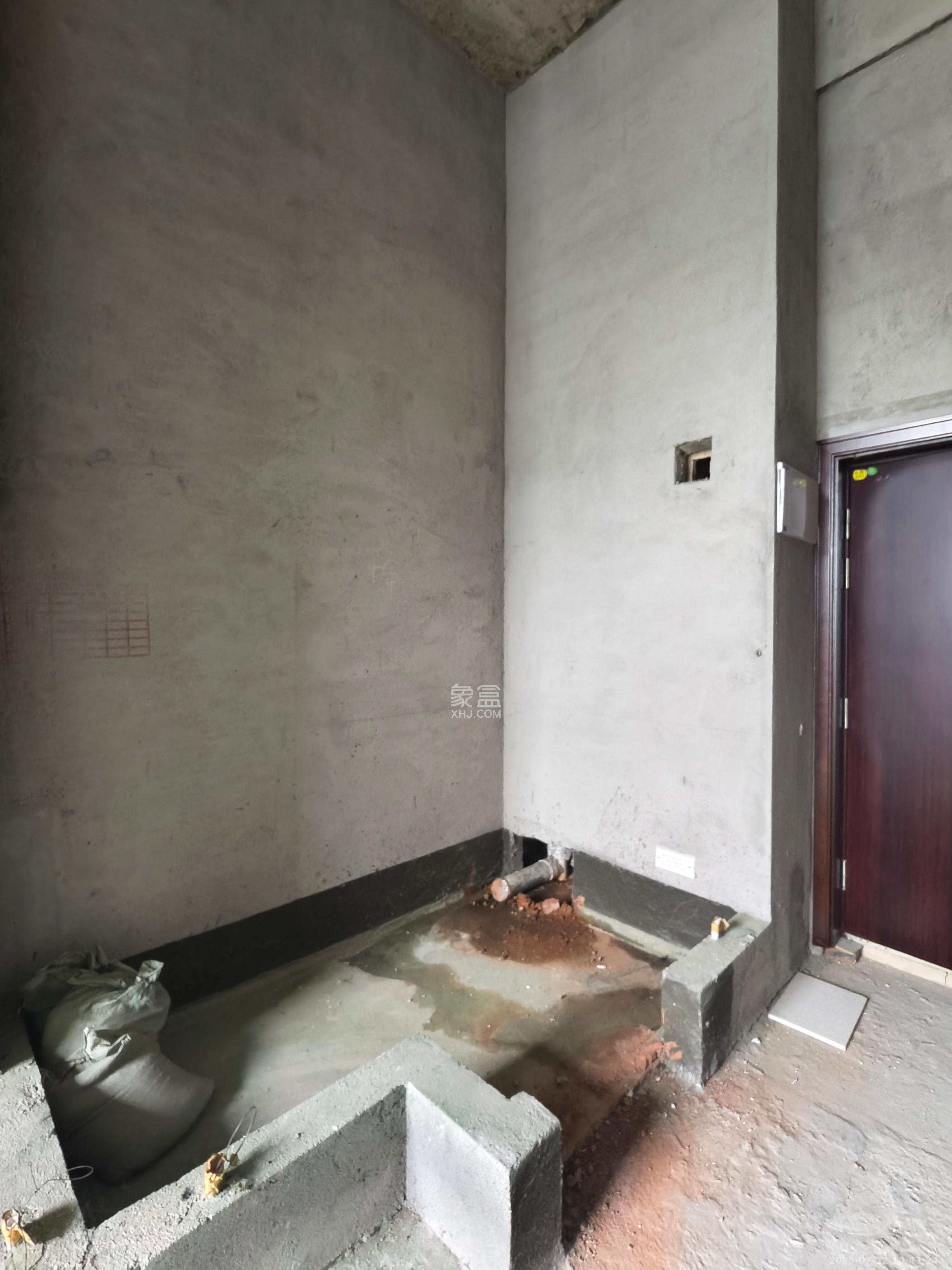 碧桂园翘楚棠  2室1厅1卫    750.0元/月 碧桂园翘楚棠  2室1厅1卫    750.0元/月室内图