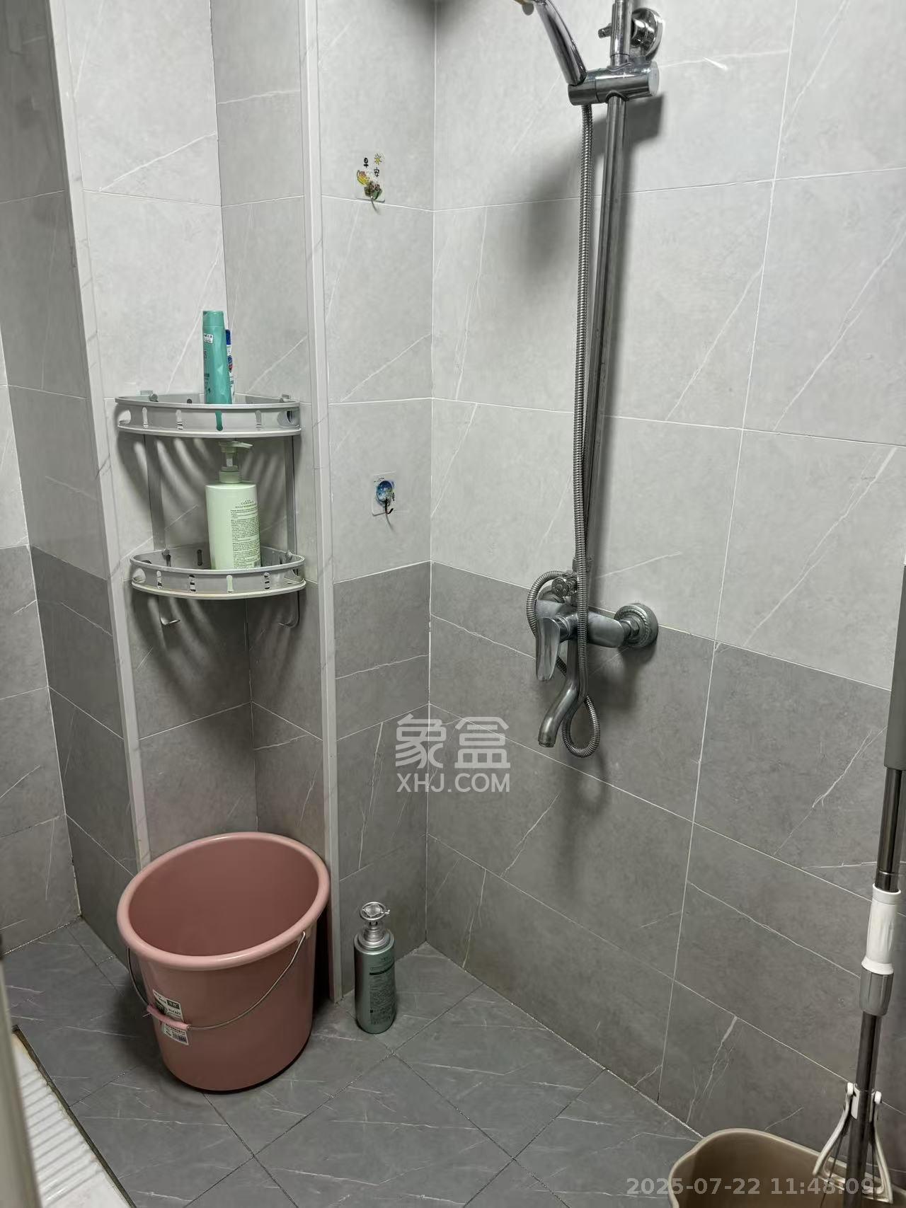 佳兆业云顶梅溪湖（佳兆业梅溪荟）  2室1厅1卫   1200.00元/月室内图