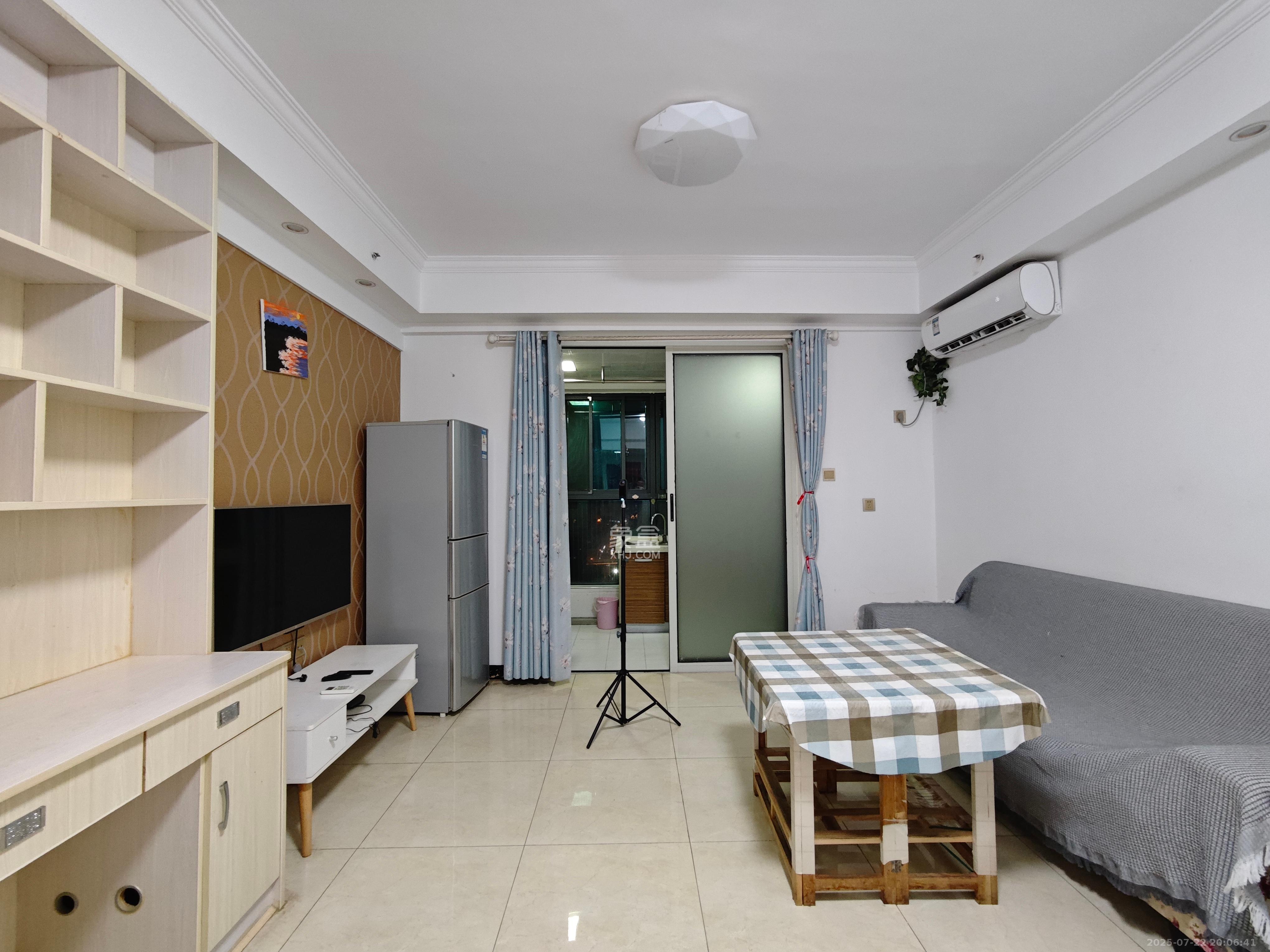 五矿万境水岸二期(五矿万境水岸和苑) 1室1厅1卫 1200.0元/月 五矿万境水岸二期(五矿万境水岸和苑) 1室1厅1卫 1200.0元/月室内图