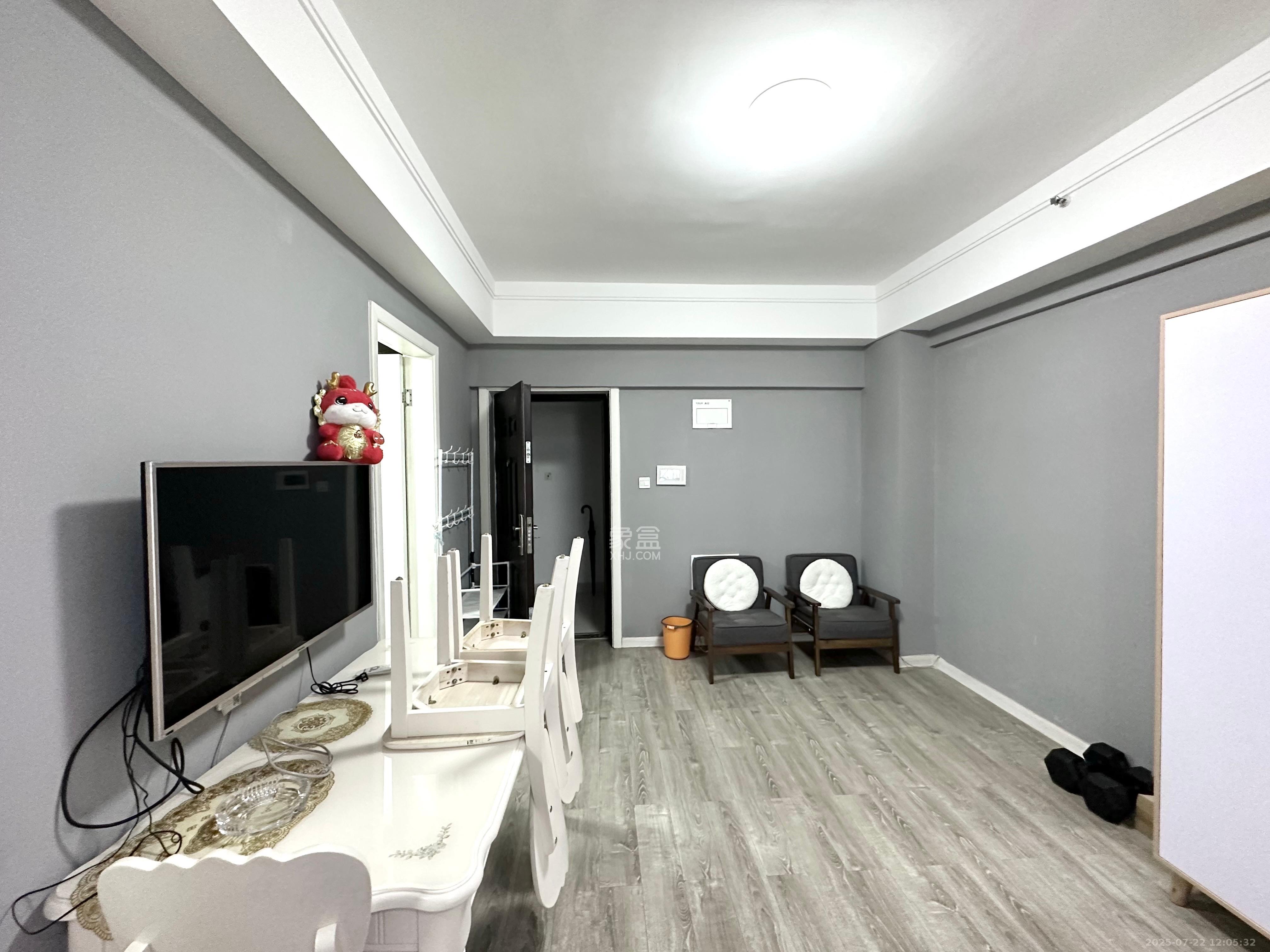 美洲故事高层  1室1厅1卫    1600.0元/月 美洲故事高层  1室1厅1卫    1600.0元/月室内图