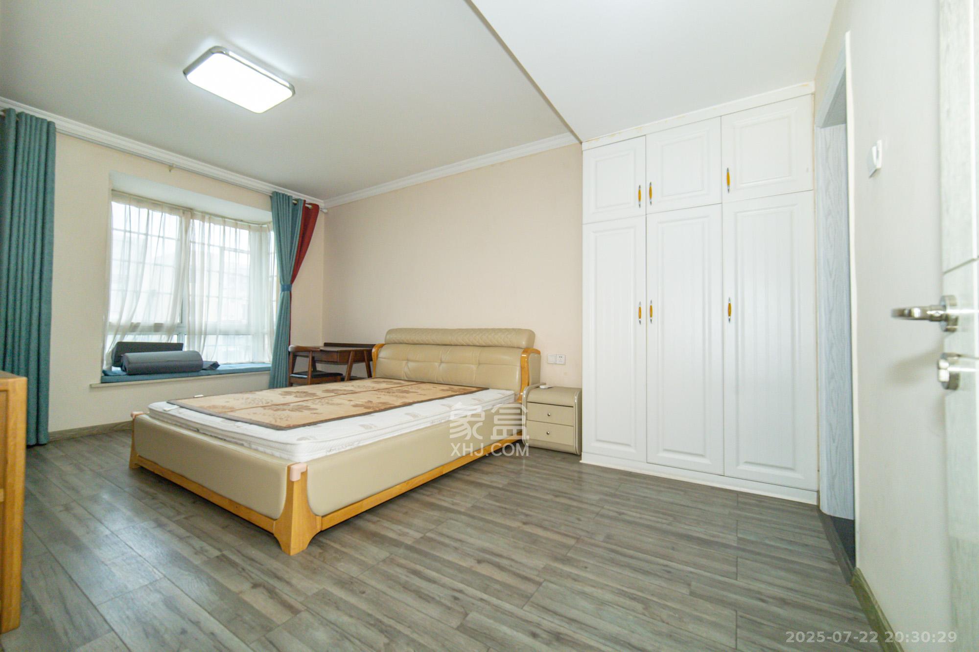 筑梦园 3室2厅2卫 76.8万 筑梦园 3室2厅2卫 76.8万卧室