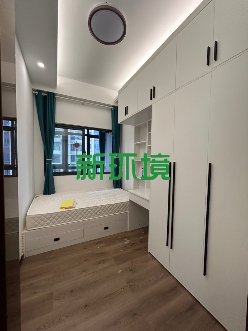中天鹭鸶湾三期  2室1厅1卫    1500.0元/月室内图