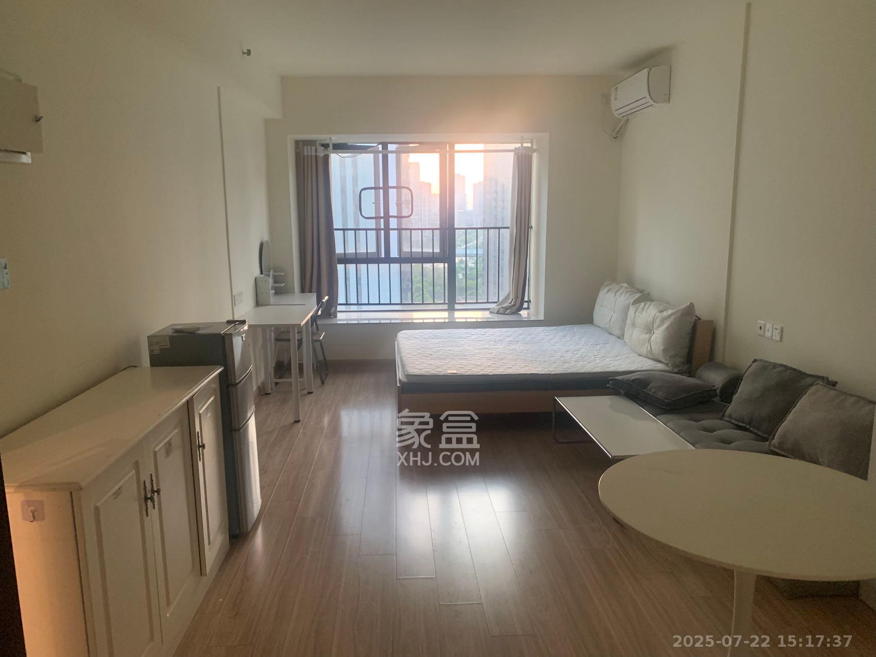 碧桂园印象 1室1厅1卫 1500.0元/月 碧桂园印象 1室1厅1卫 1500.0元/月室内图