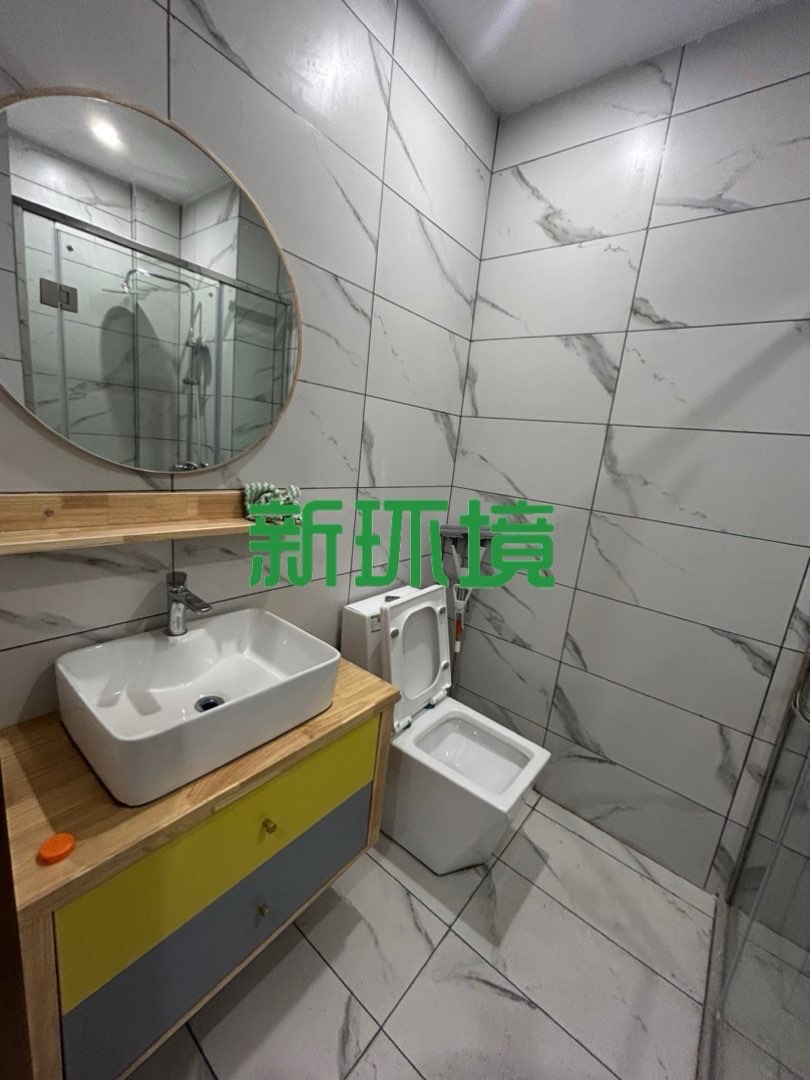 中天鹭鸶湾三期  2室1厅1卫    1500.0元/月室内图