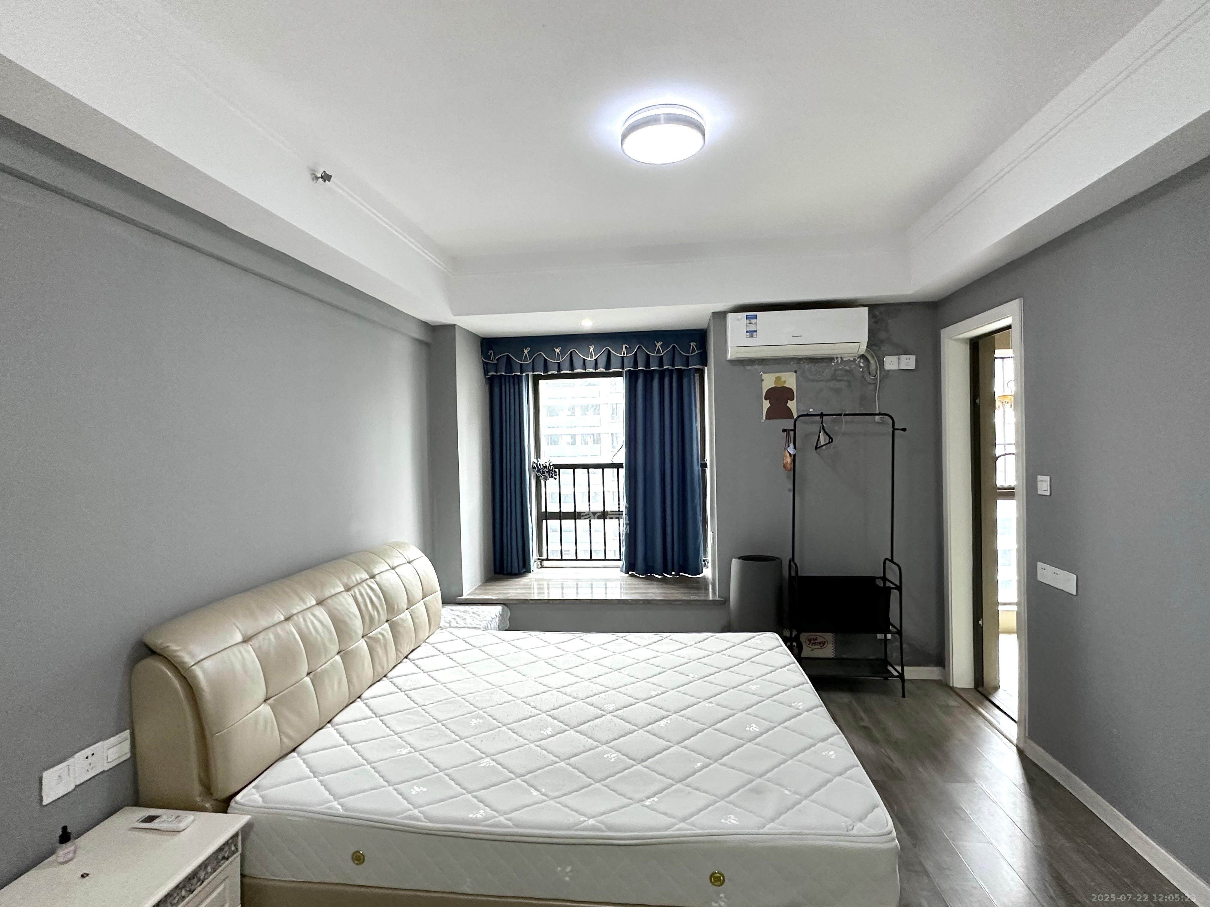 美洲故事高层  1室1厅1卫    1600.0元/月 美洲故事高层  1室1厅1卫    1600.0元/月室内图