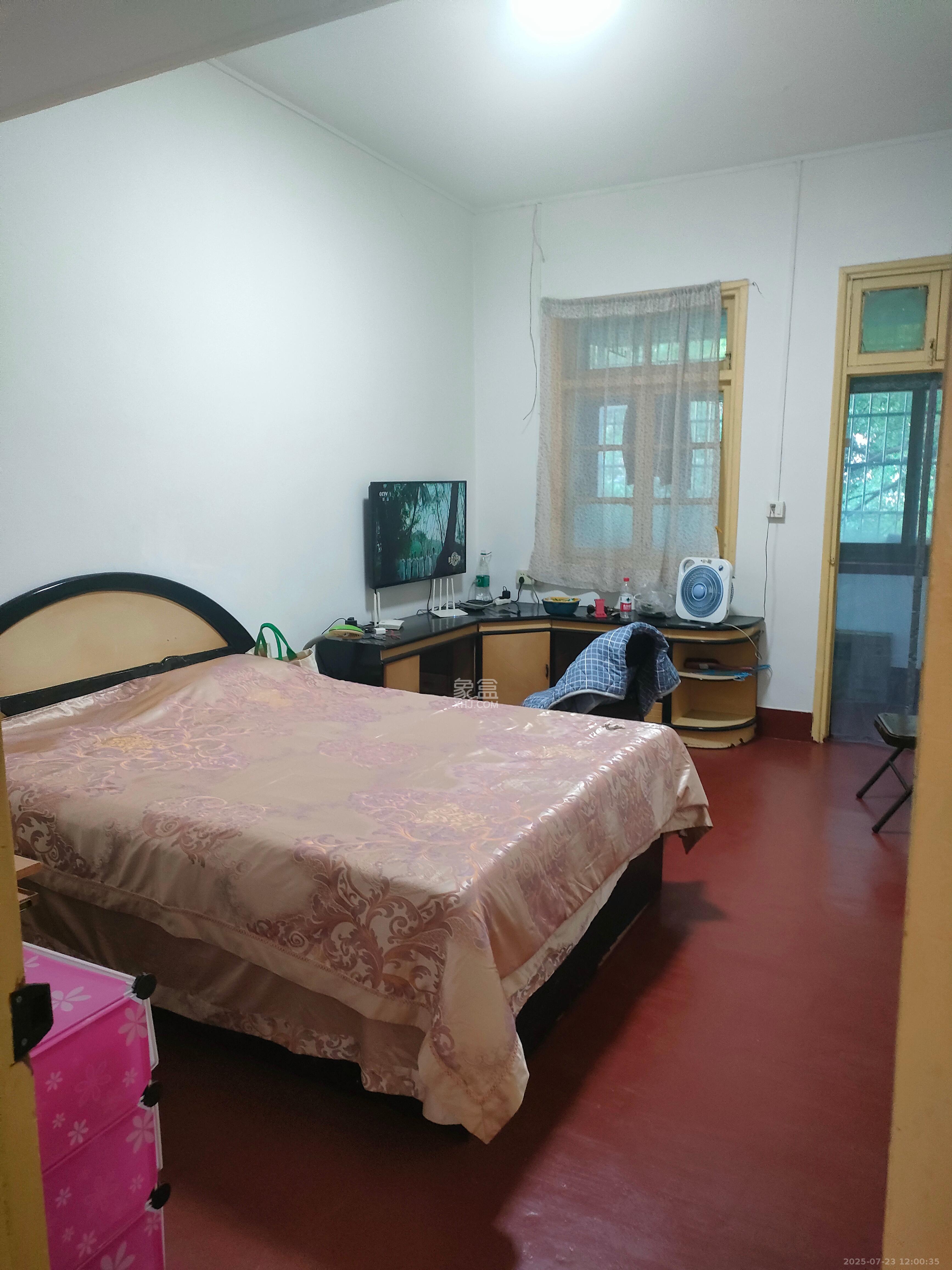 二机小区  2室1厅1卫   1000.00元/月室内图1