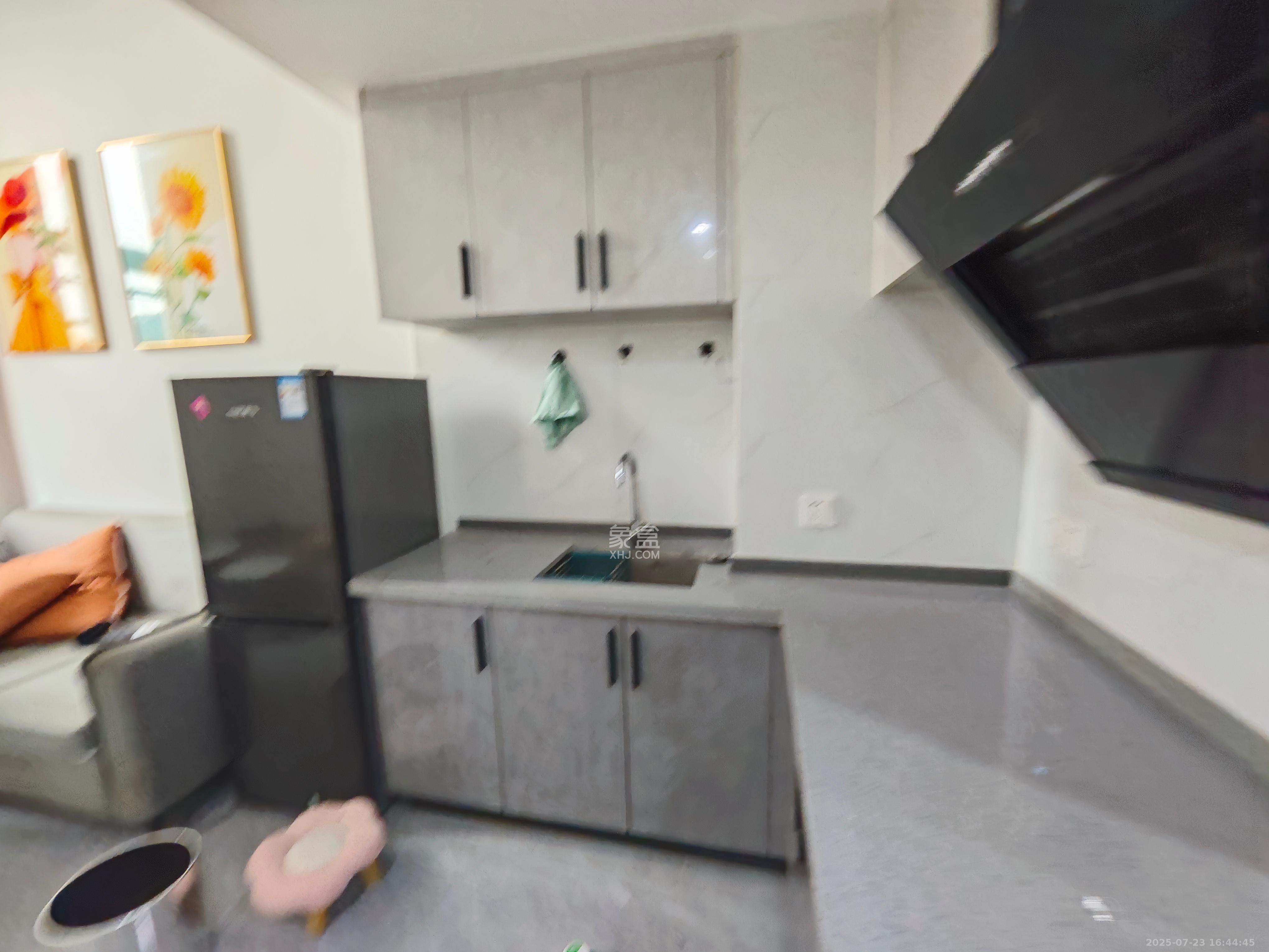 碧桂园城市之光 1室1厅1卫 2000.0元/月 碧桂园城市之光 1室1厅1卫 2000.0元/月室内图