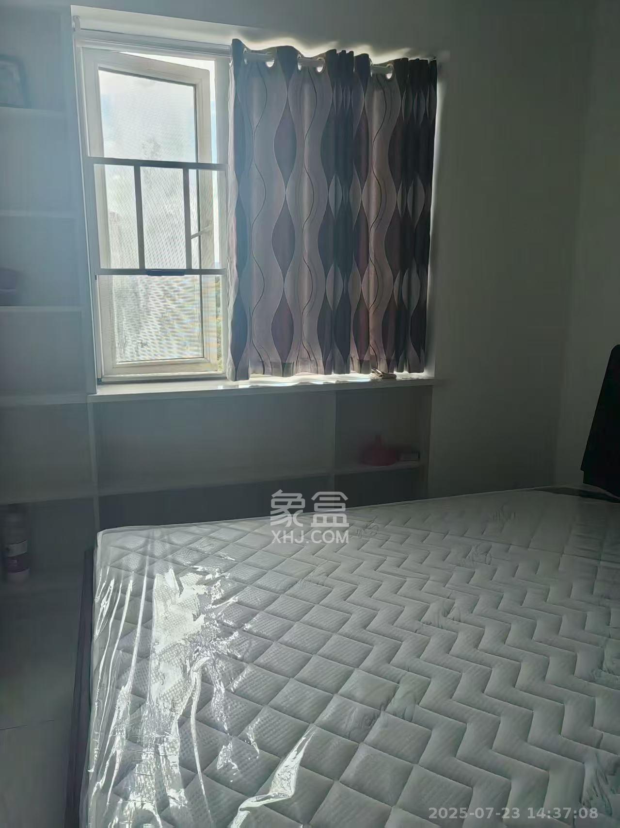 洋湖和园（福联嘉苑）  2室1厅1卫    2000.0元/月室内图