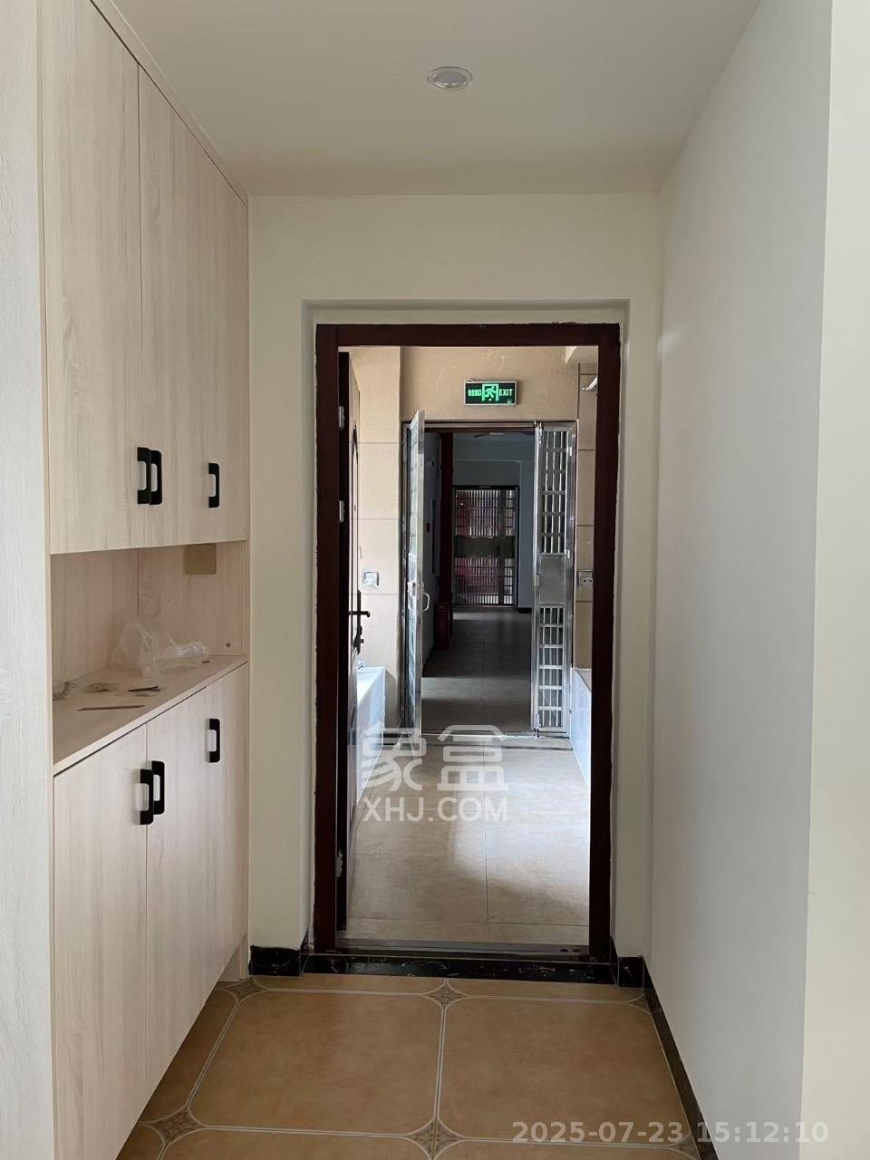 嘉雨兴园 2室2厅1卫 2800.0元/月 嘉雨兴园 2室2厅1卫 2800.0元/月室内图