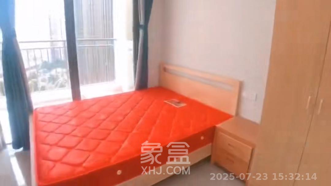 旭辉御府  3室2厅1卫   2600.00元/月室内图