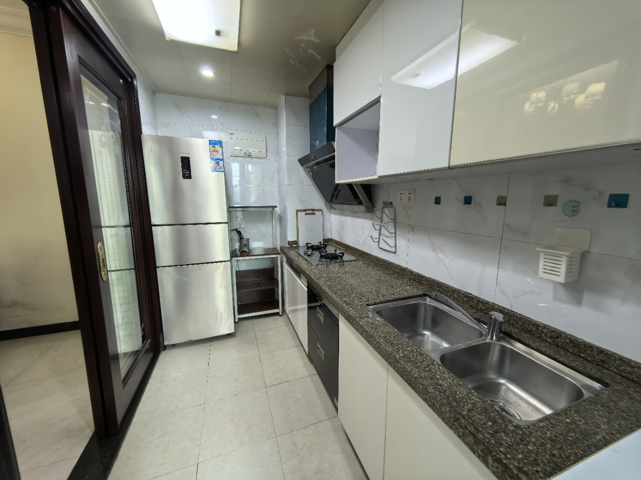 恒大绿洲 3室1厅1卫 1500.0元/月 恒大绿洲 3室1厅1卫 1500.0元/月室内图