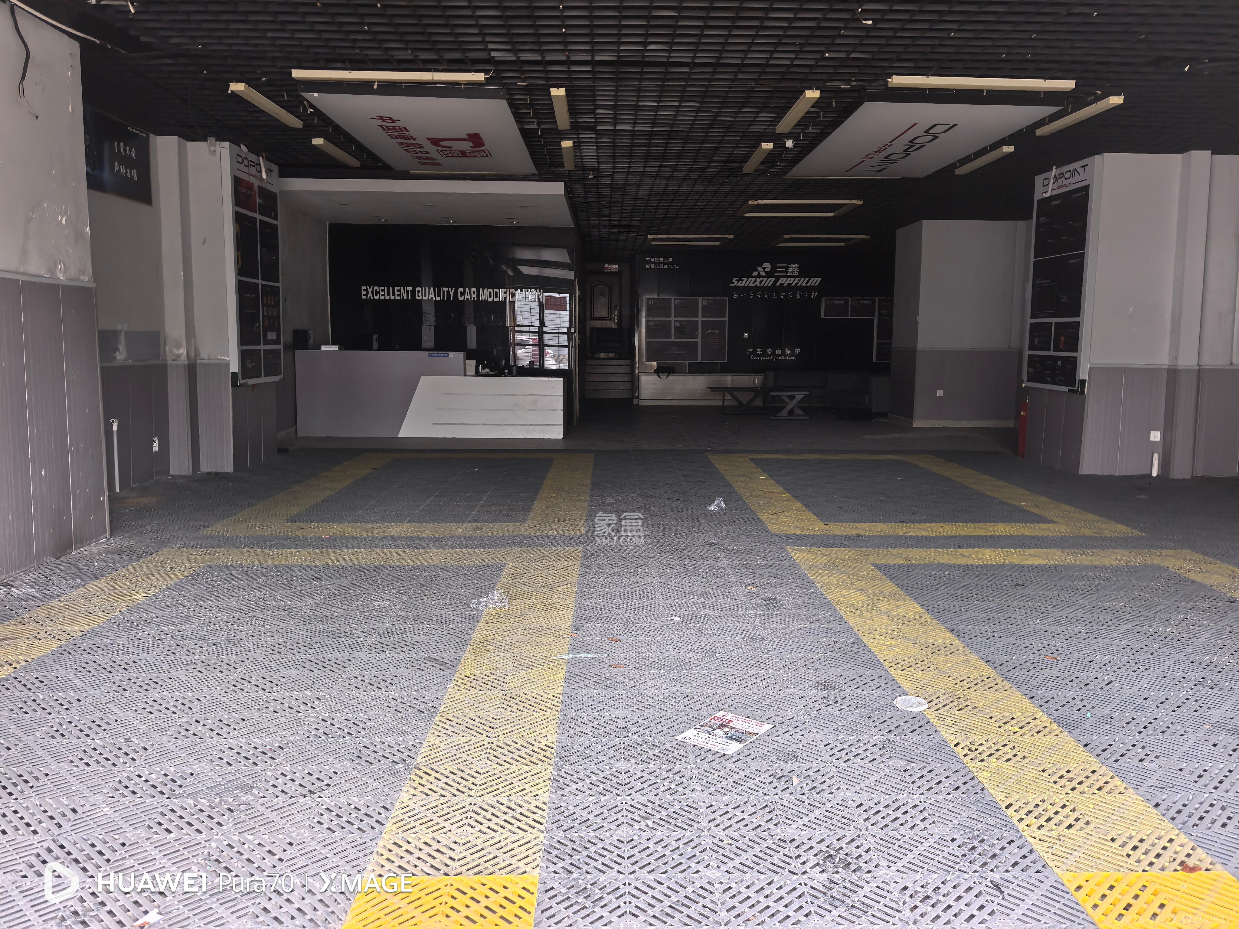 恒广国际景园一二区   217.0㎡      10000.0元/月室内图