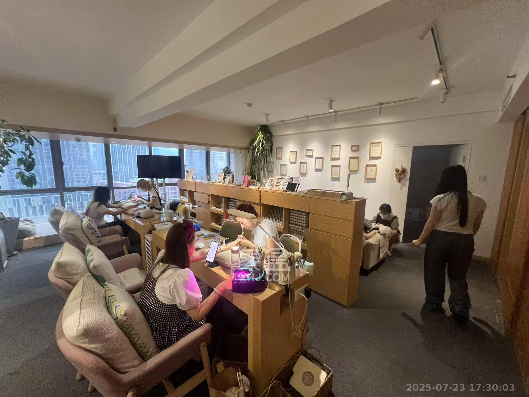 保利国际广场  1室1厅1卫    7500.0元/月室内图