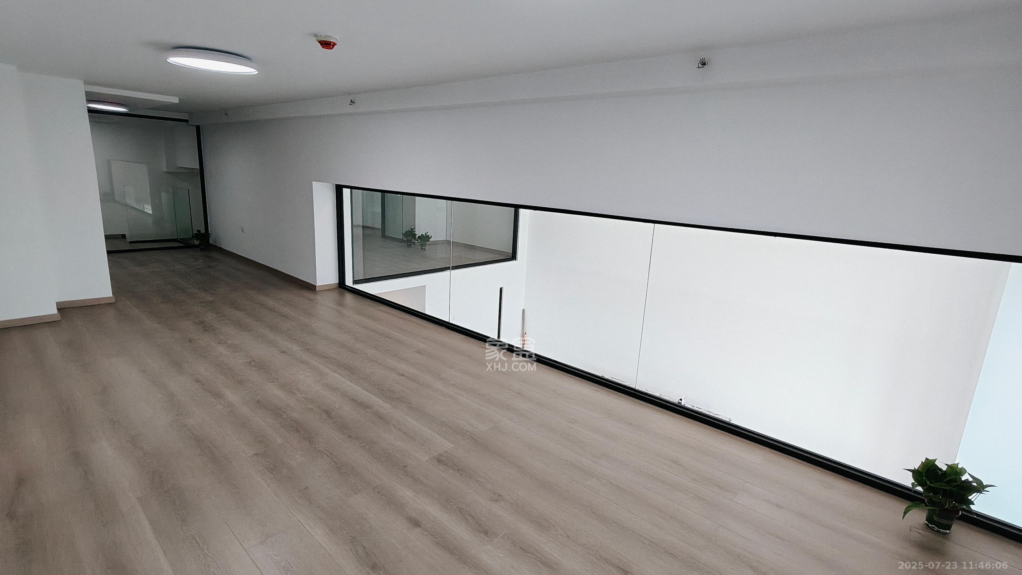 中建宝铂公馆  1室1厅1卫   4100.00元/月室内图