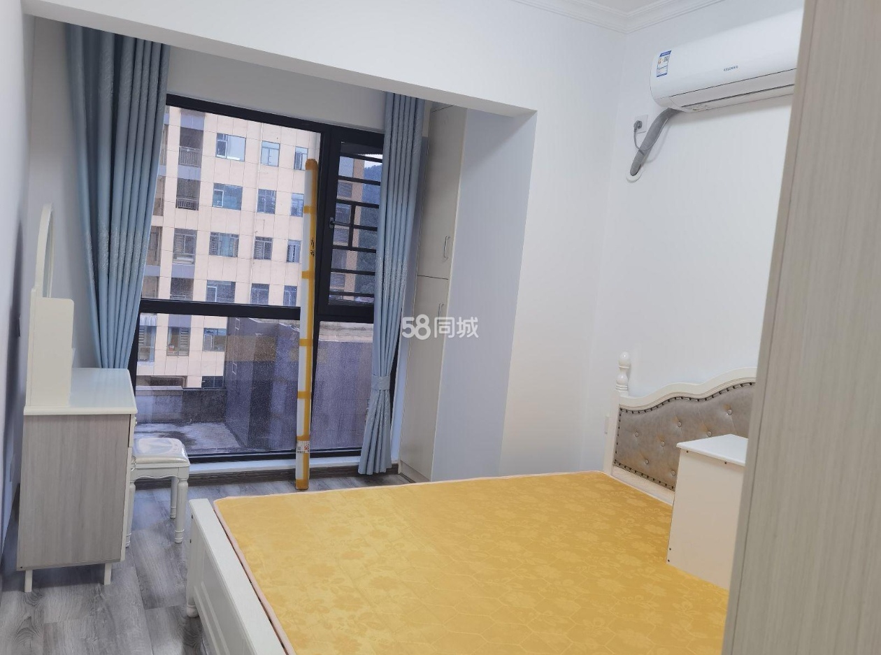 百弘学府城 2室1厅1卫 1000.0元/月 百弘学府城 2室1厅1卫 1000.0元/月室内图