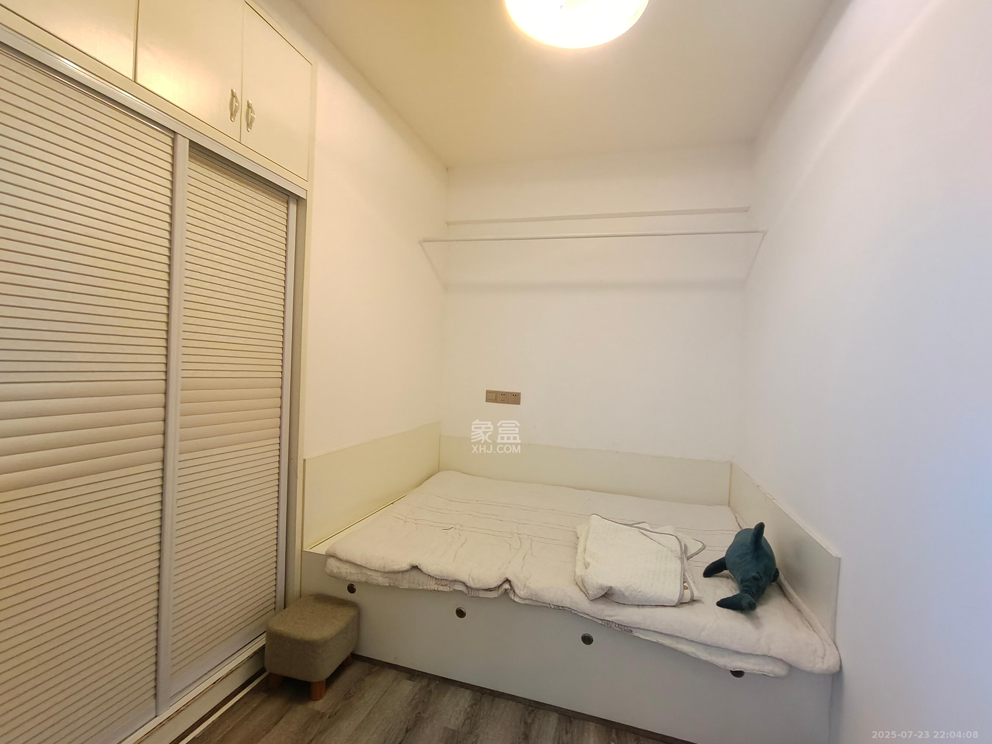 朝阳银座  2室1厅1卫   2300.00元/月室内图