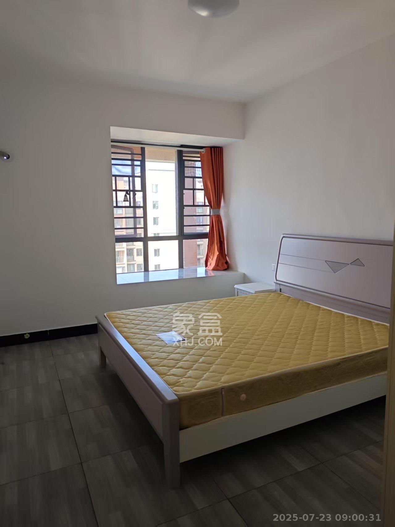 盛世耀凯 2室1厅1卫 2200.0元/月 盛世耀凯 2室1厅1卫 2200.0元/月室内图