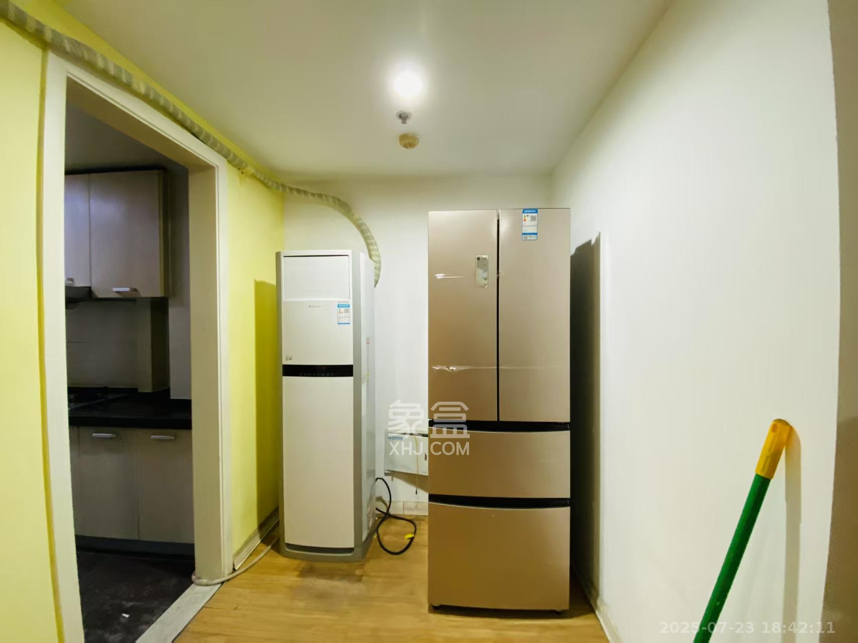 北辰三角洲E5区 1室1厅1卫 2000.0元/月 北辰三角洲E5区 1室1厅1卫 2000.0元/月室内图