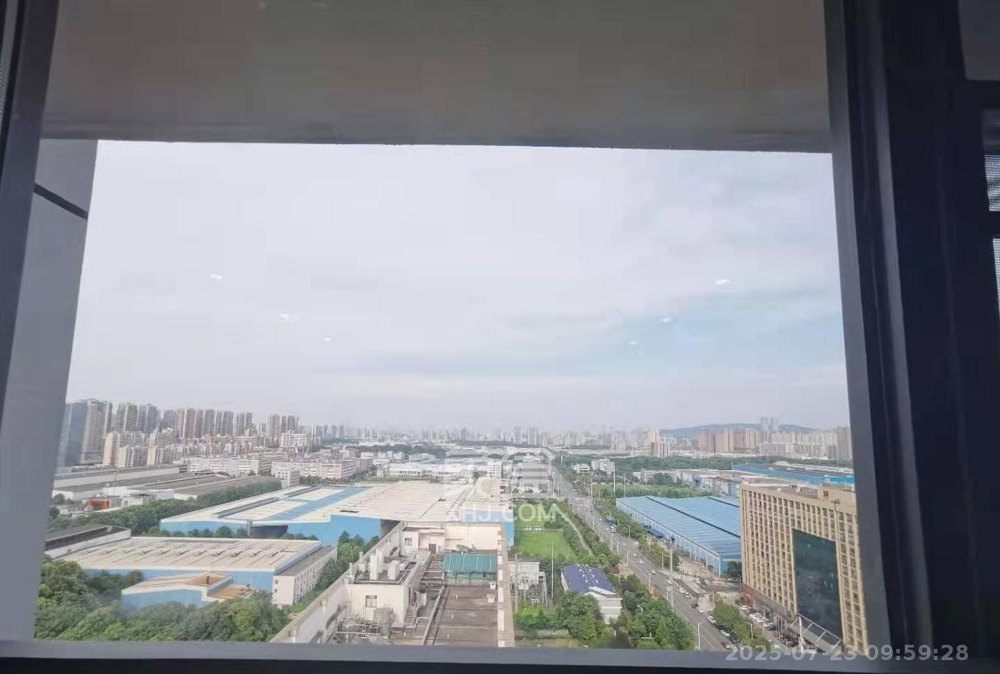 龙湖湘江星座（祺鑫星座公寓）  1室1厅1卫   1600.00元/月室内图