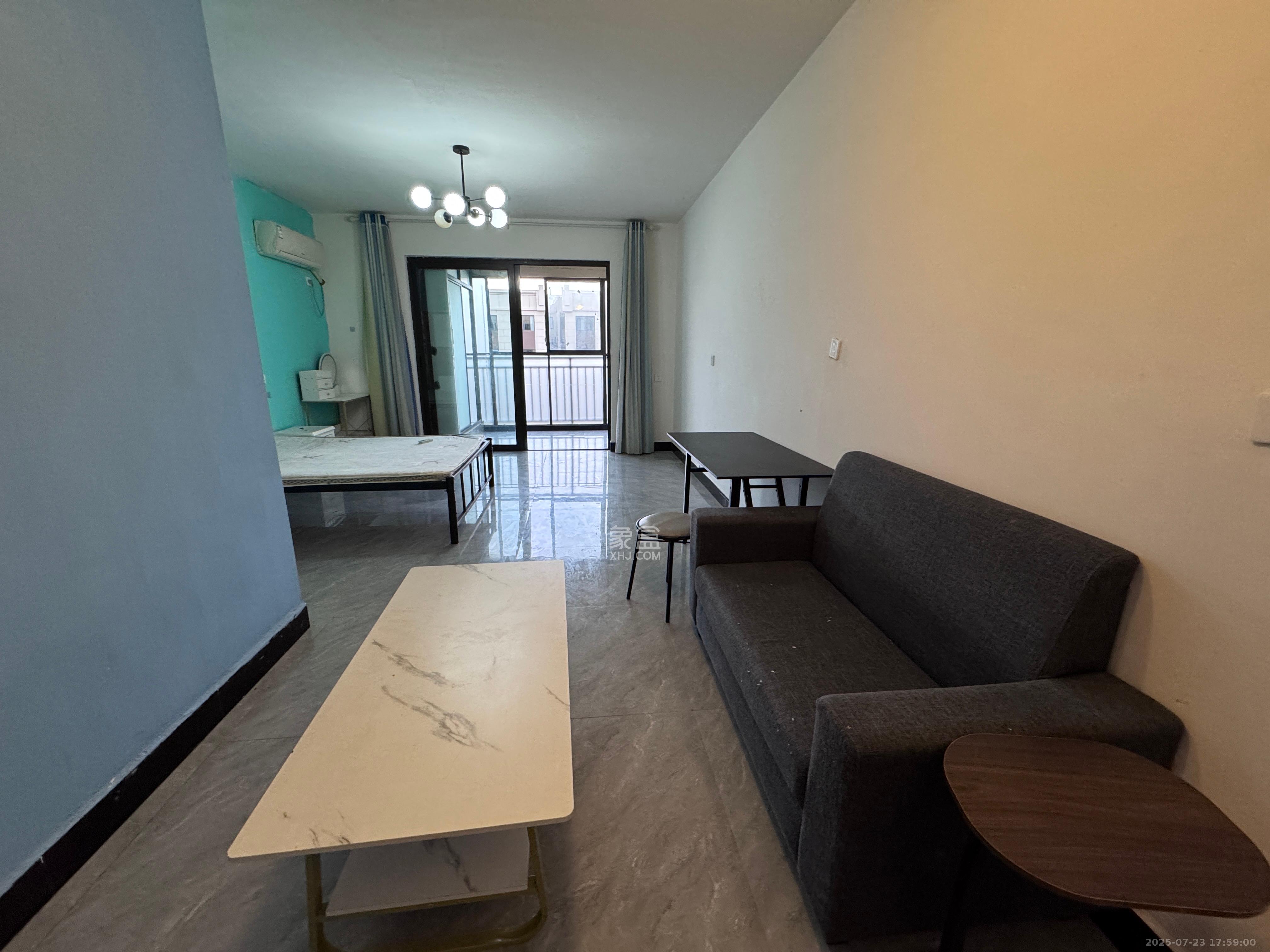 嘉福长安郡(融信澜悦、嘉福好美家园)  1室1厅1卫    1100.0元/月 嘉福长安郡(融信澜悦、嘉福好美家园)  1室1厅1卫    1100.0元/月