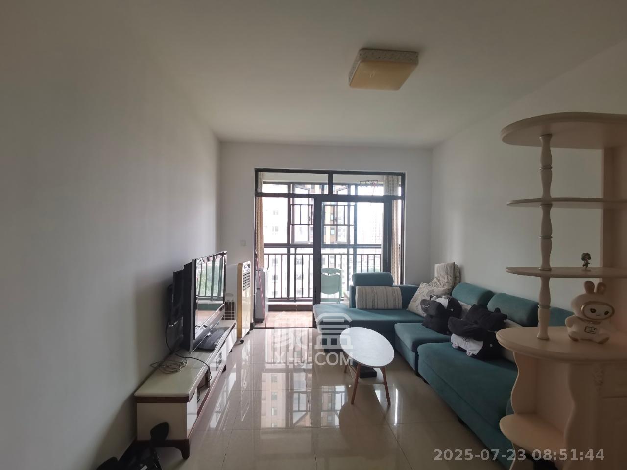 中建信和城 2室2厅1卫 2400.0元/月 中建信和城 2室2厅1卫 2400.0元/月室内图