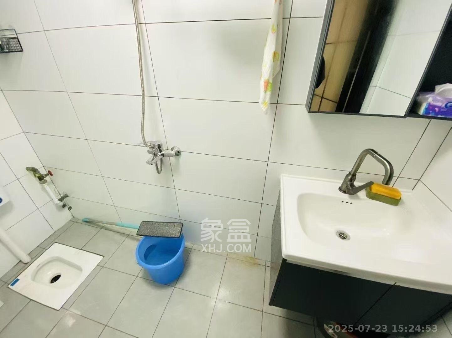 长沙檀府 1室1厅1卫 1700.0元/月 长沙檀府 1室1厅1卫 1700.0元/月室内图