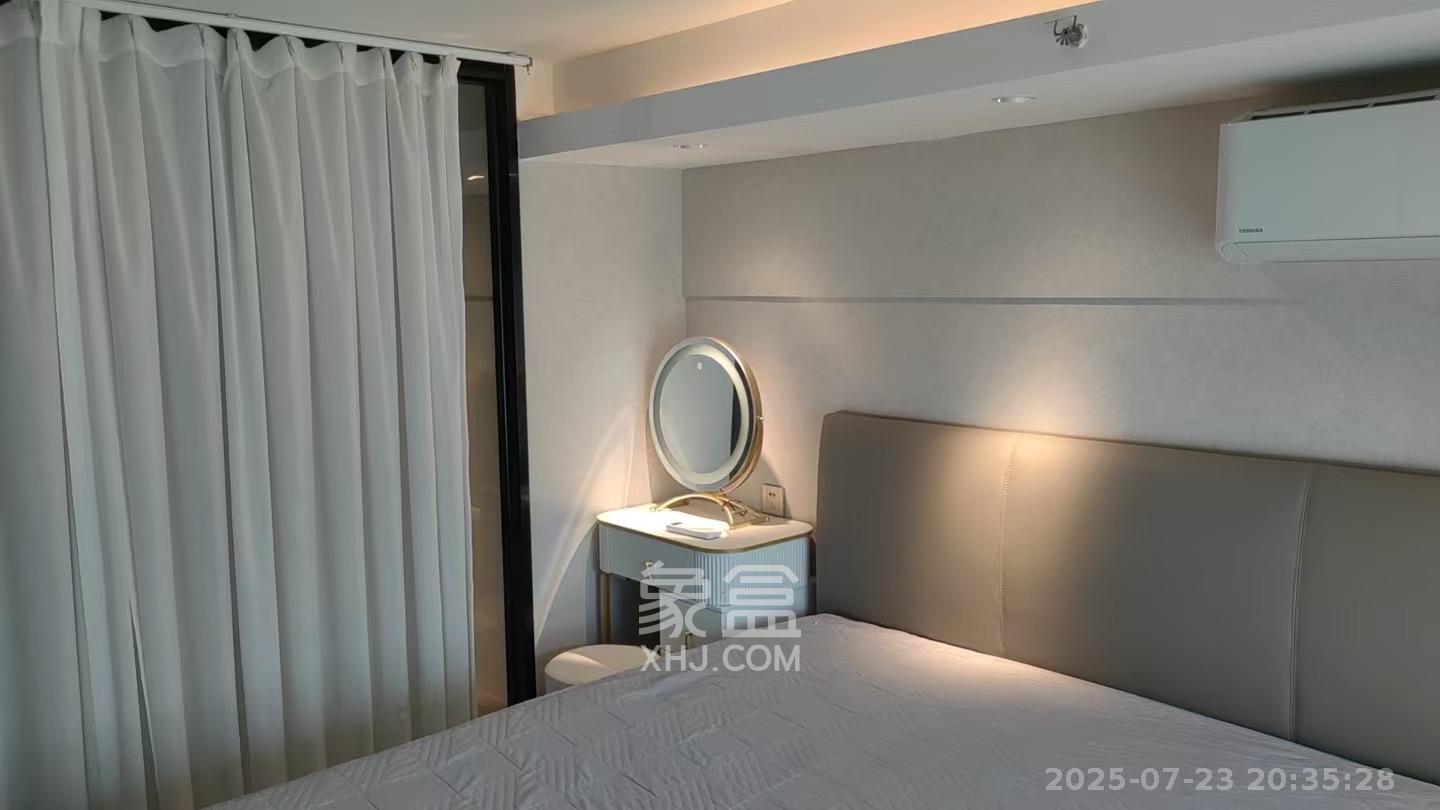 中一鲲出(鲲鹏府) 2室1厅1卫 3000.0元/月 中一鲲出(鲲鹏府) 2室1厅1卫 3000.0元/月室内图