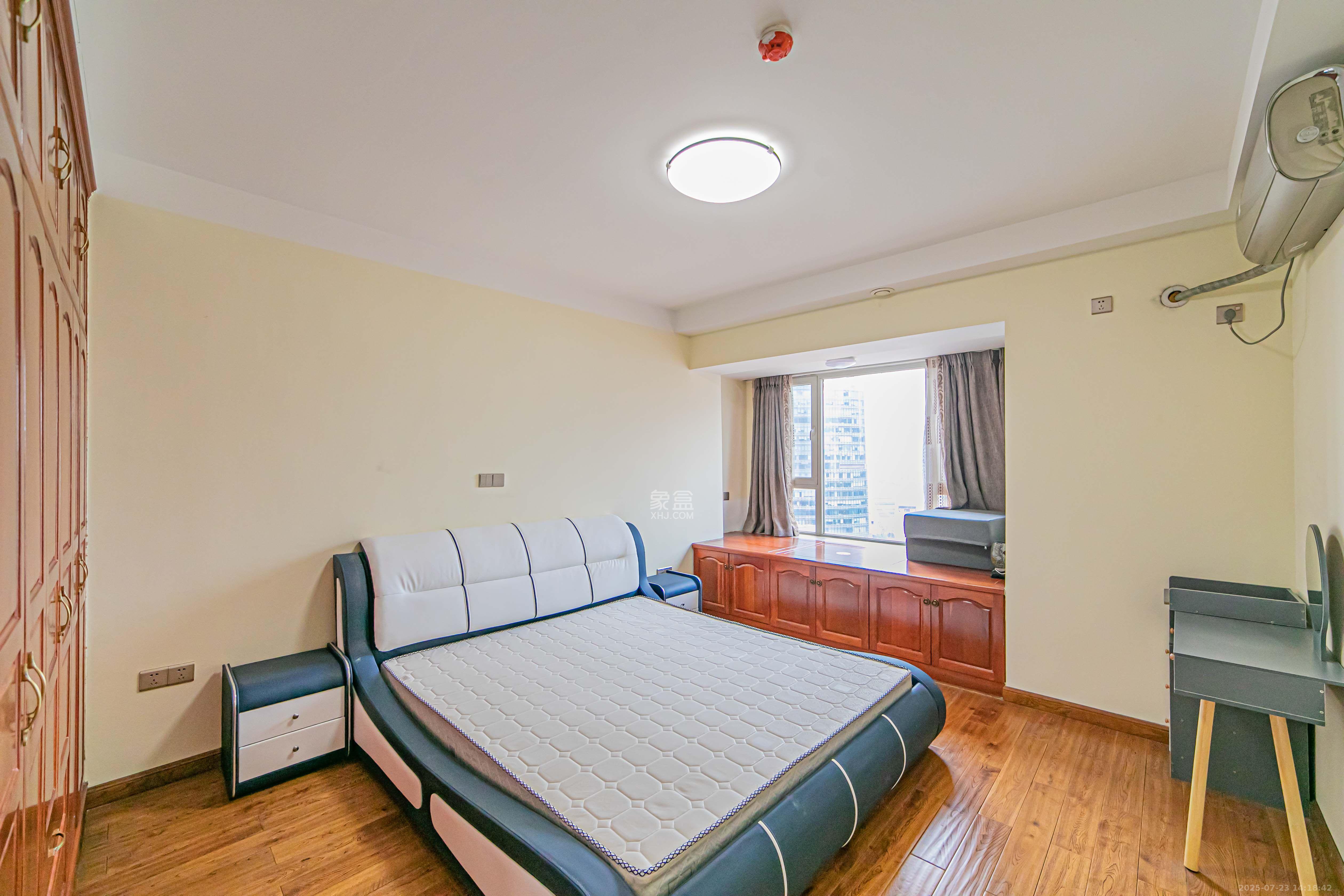 北辰三角洲D2区  4室2厅2卫    4500.0元/月室内图