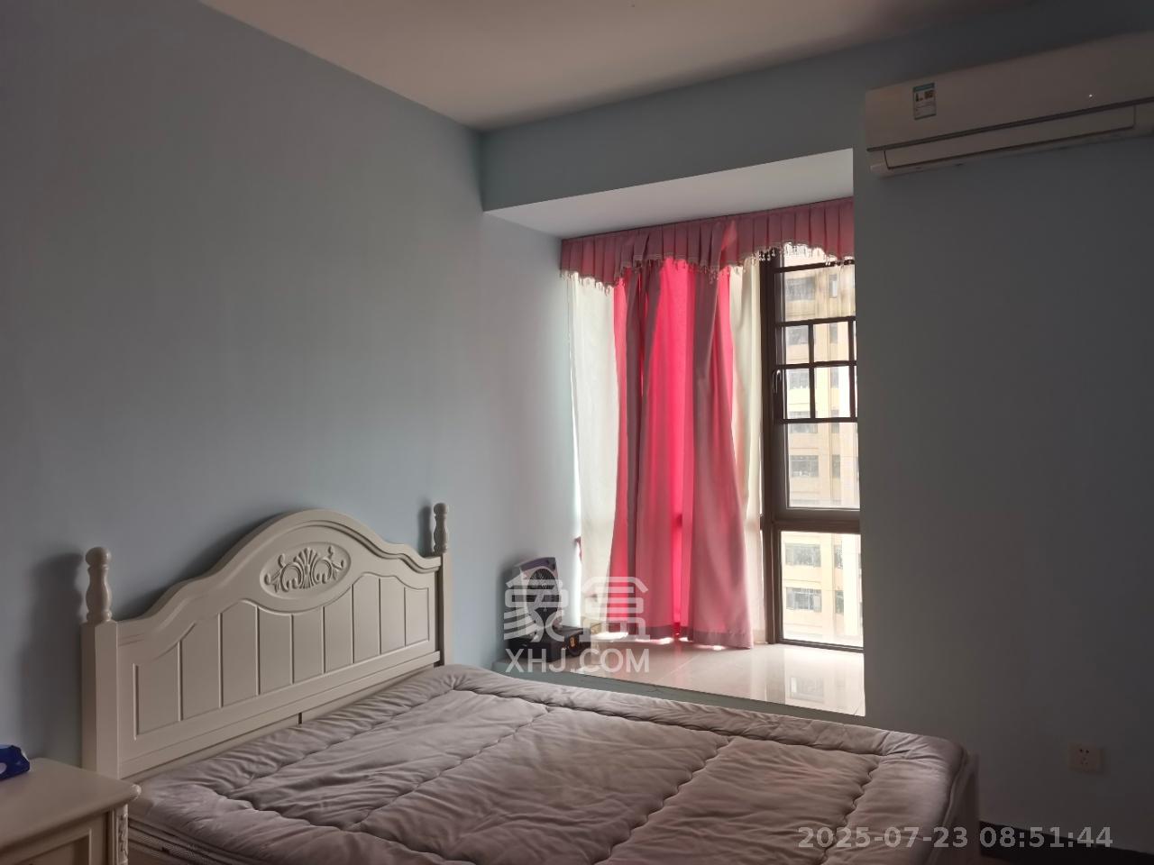 中建信和城 2室2厅1卫 2400.0元/月 中建信和城 2室2厅1卫 2400.0元/月室内图